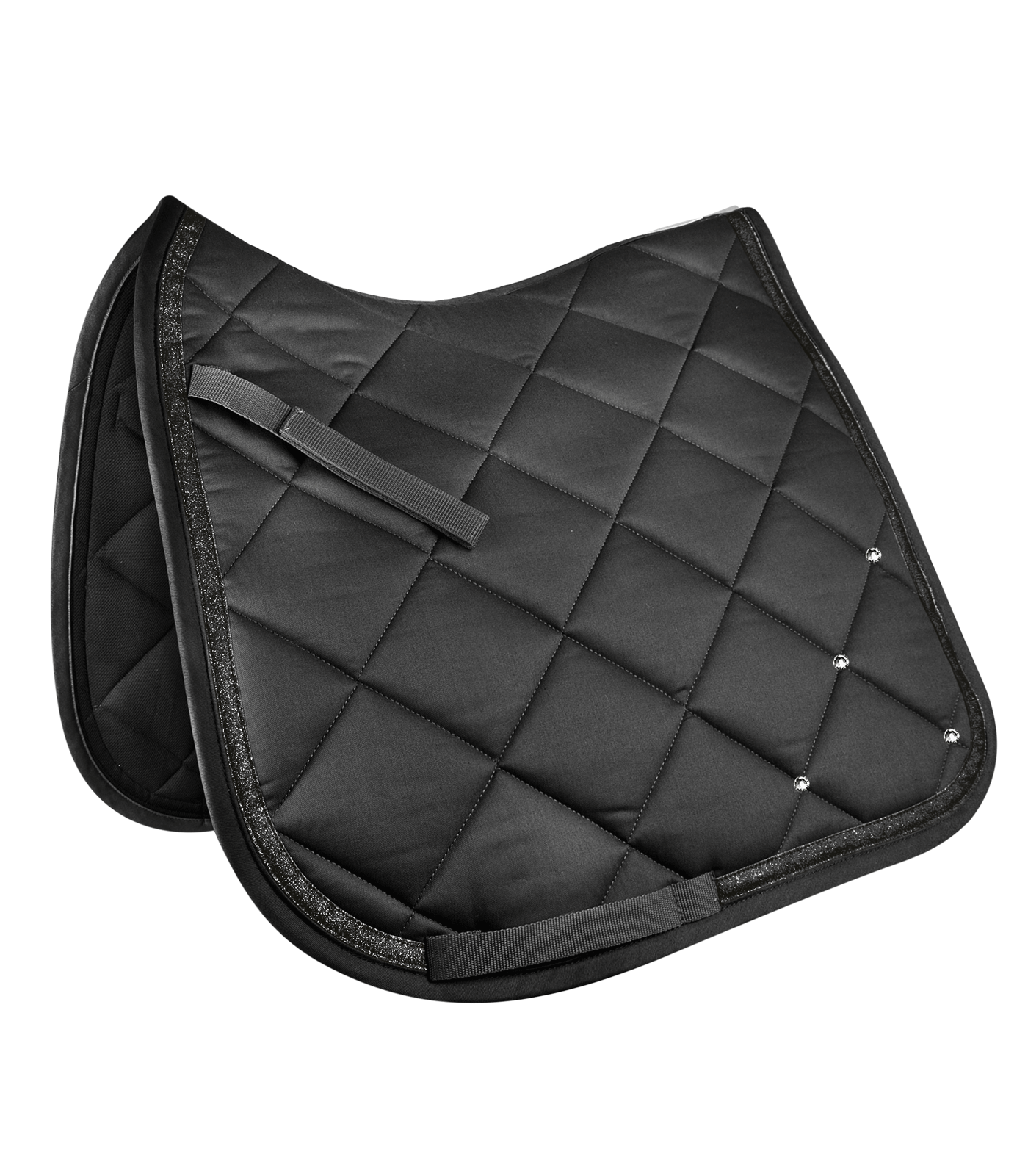 Competition Saddle Pad