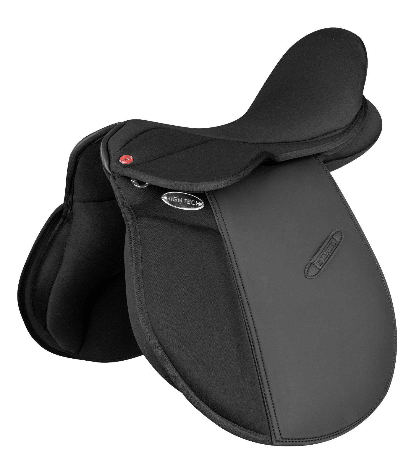 STAR All Purpose Saddle