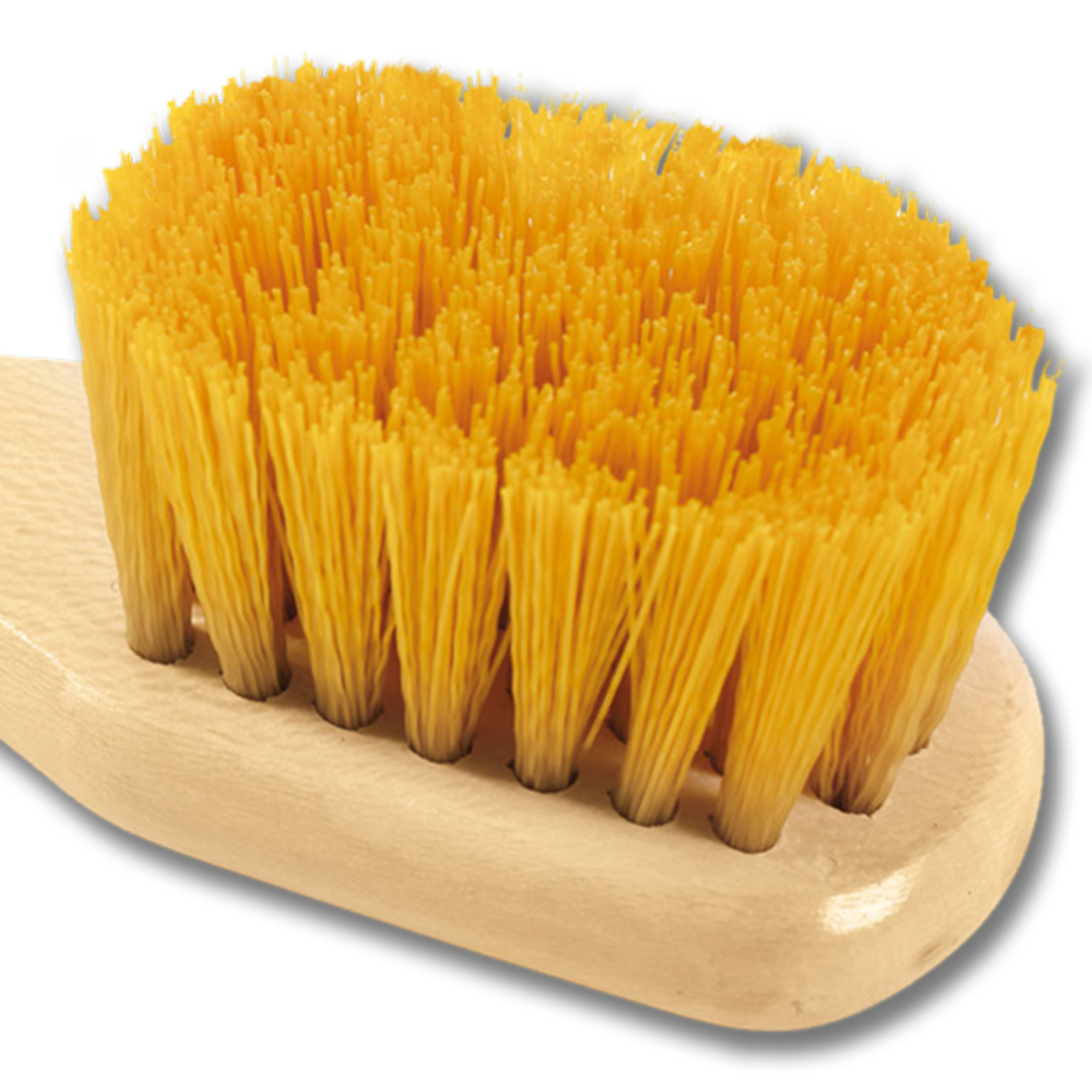 Brosse-lavage à sabots