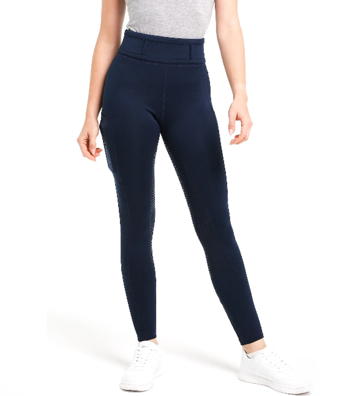 Legging d’équitation Ella Glam