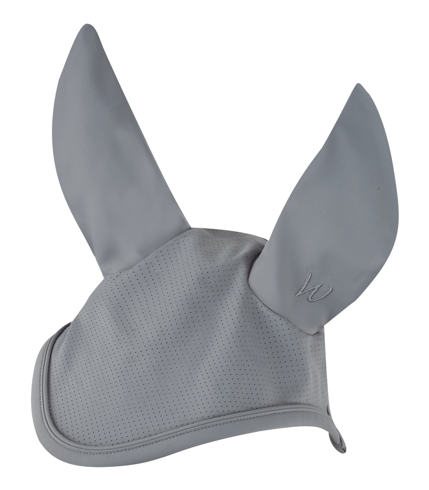 Fliegenohren Performance chromgrau