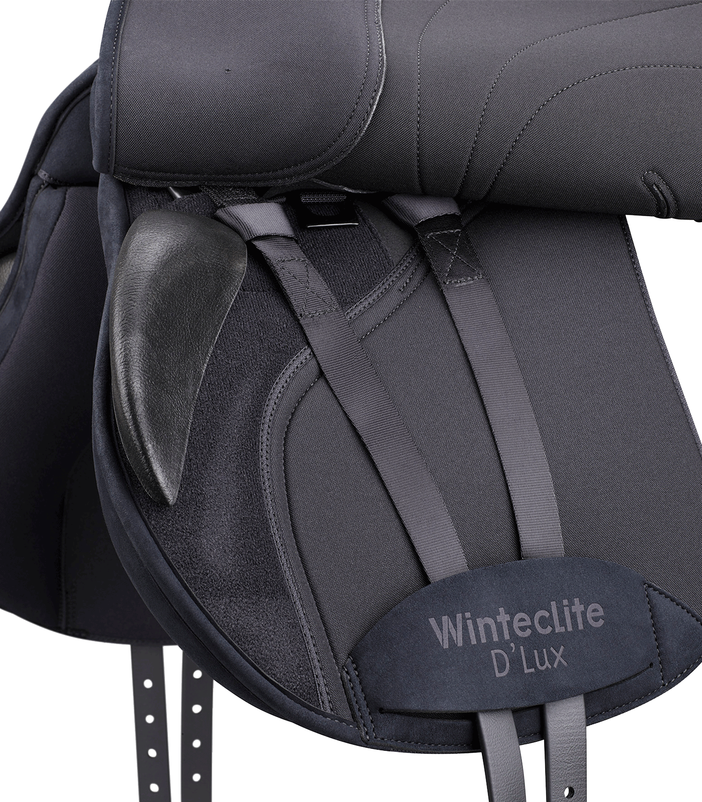 WintecLite D’Lux AP Saddle