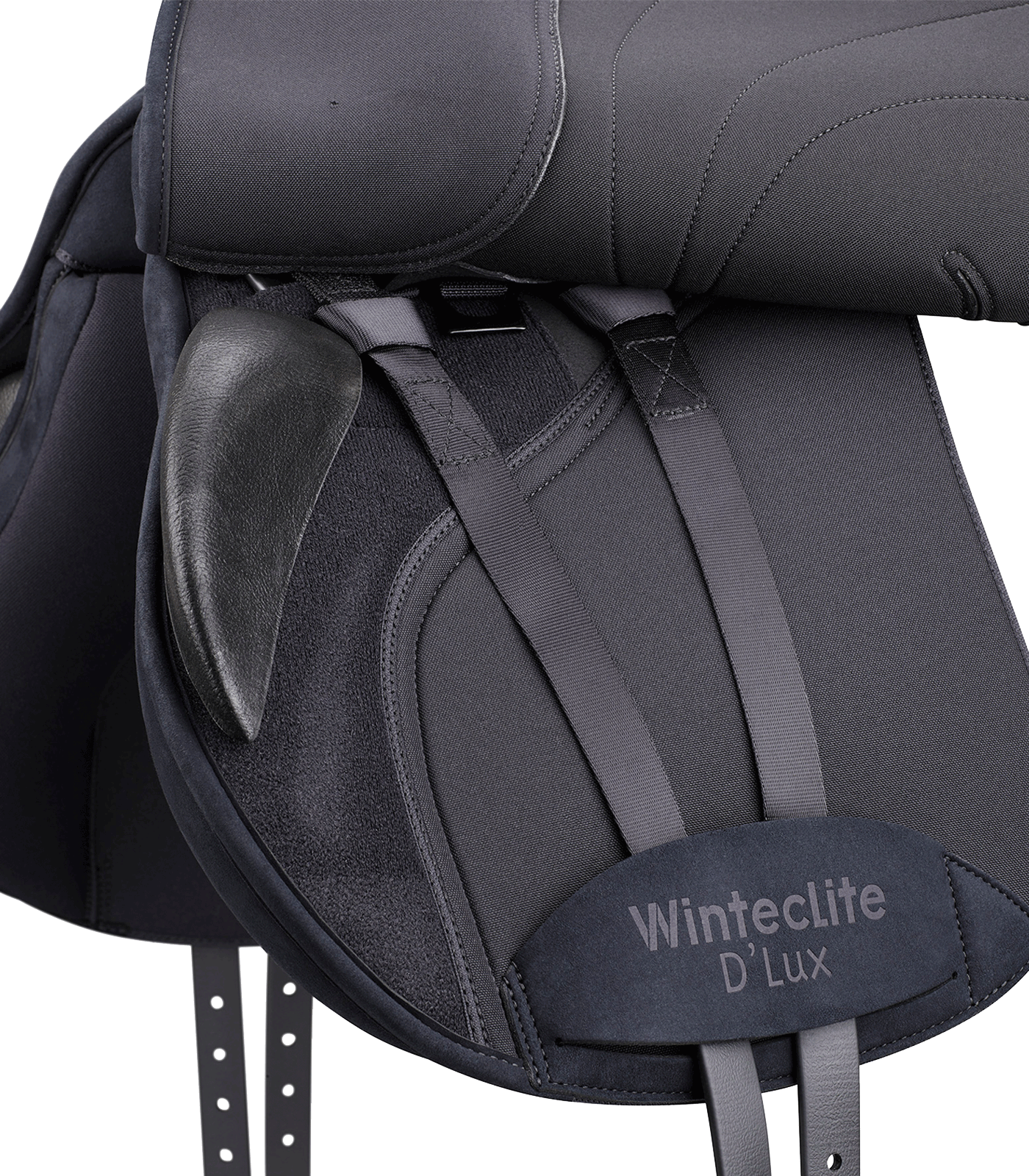 Selle mixte WintecLite D’Lux