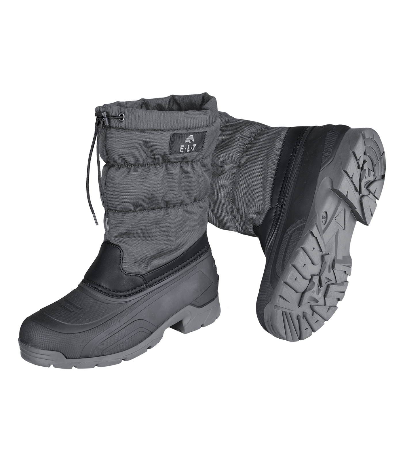 Winter Heated Boots Thermal Man Women Shoes Anti-Slippery Heating Winter  Boots - China men's winter leather boots and warm winter boots price |  Made-in-China.com