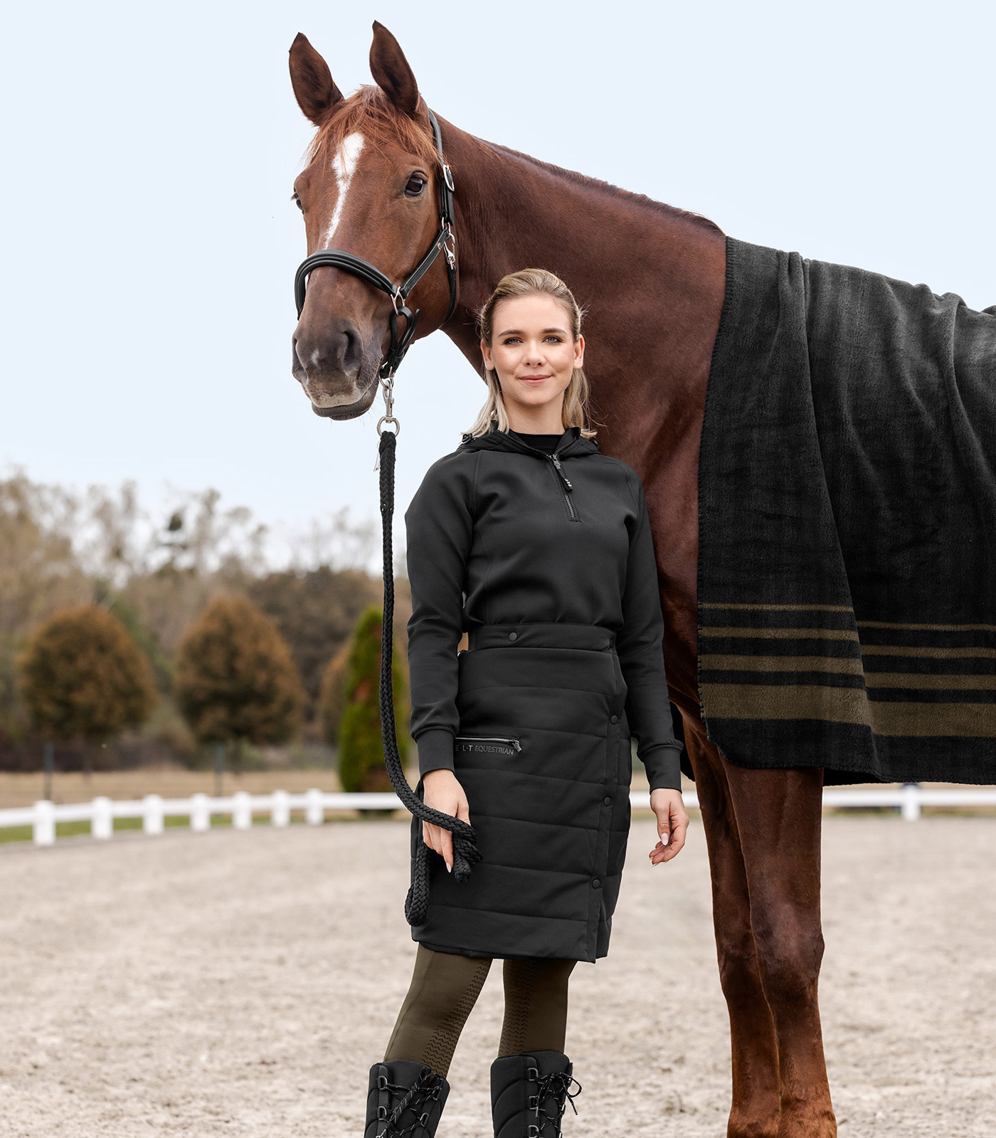 Thermo Reitrock Rachel
