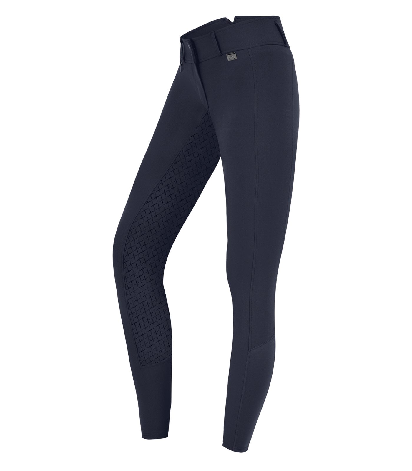 Pantalon d’équitation Micro Sport Silikon High Waist