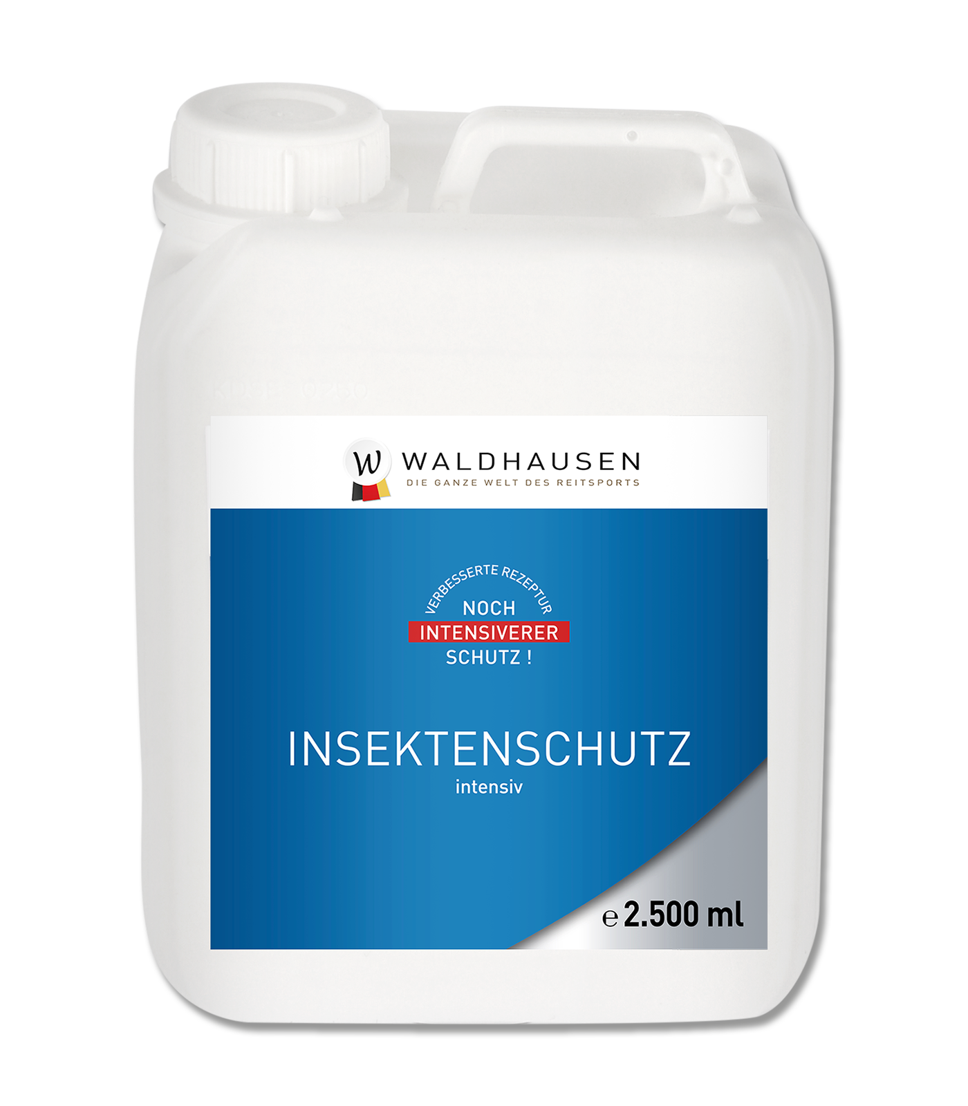 Protezione contro gli insetti Intensiv, 2500 ml