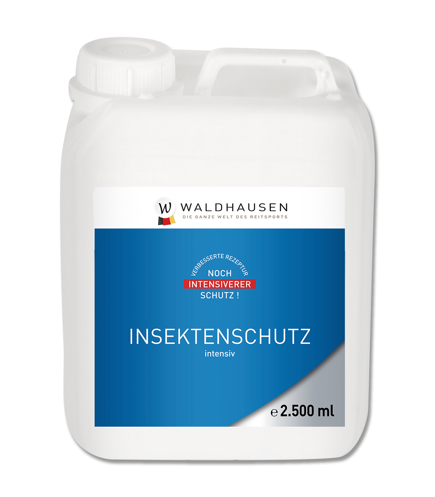 Protección contra insectos Intensiv, 2500 ml