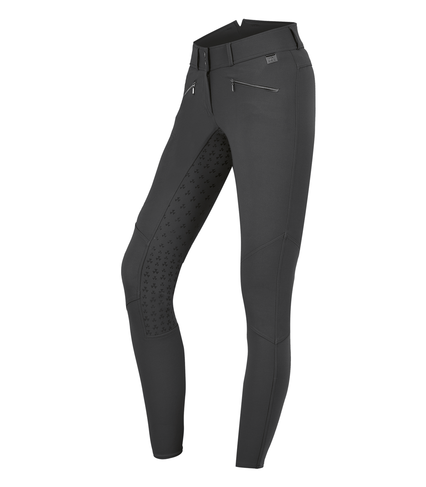 Hella High Waist Silicone Breeches