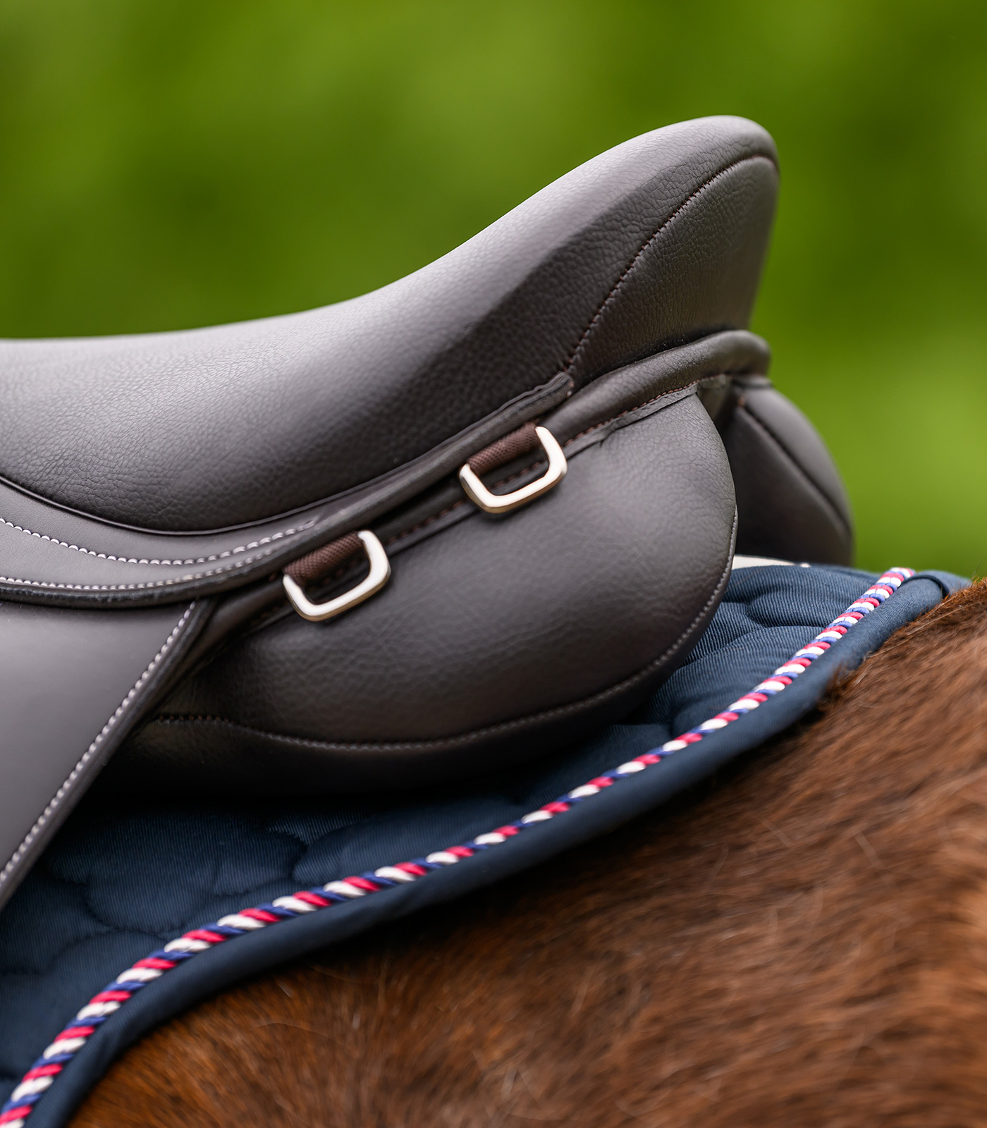 Landsmót Icelandic Saddle Pad