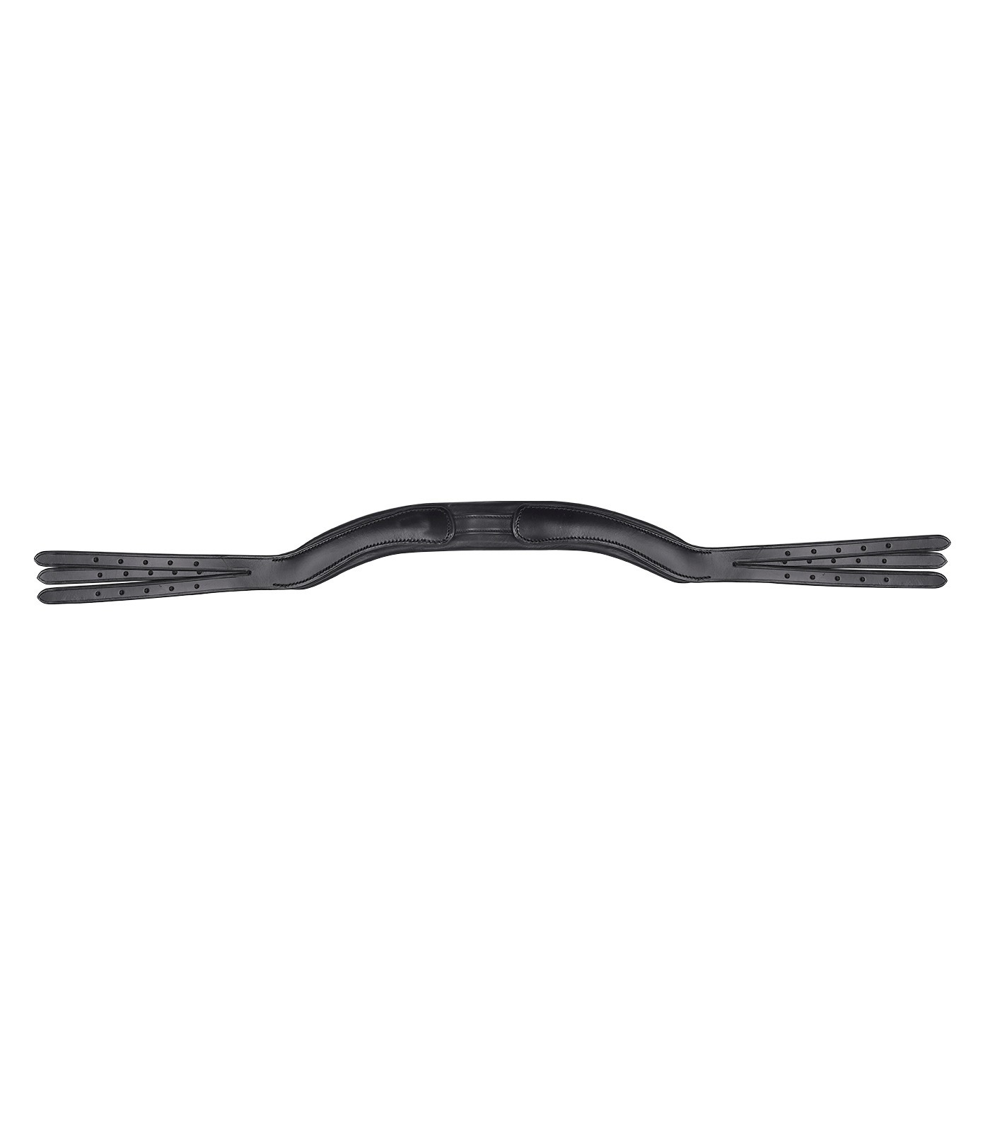 Anatomický nátylník Waldhausen S-Line Newshape