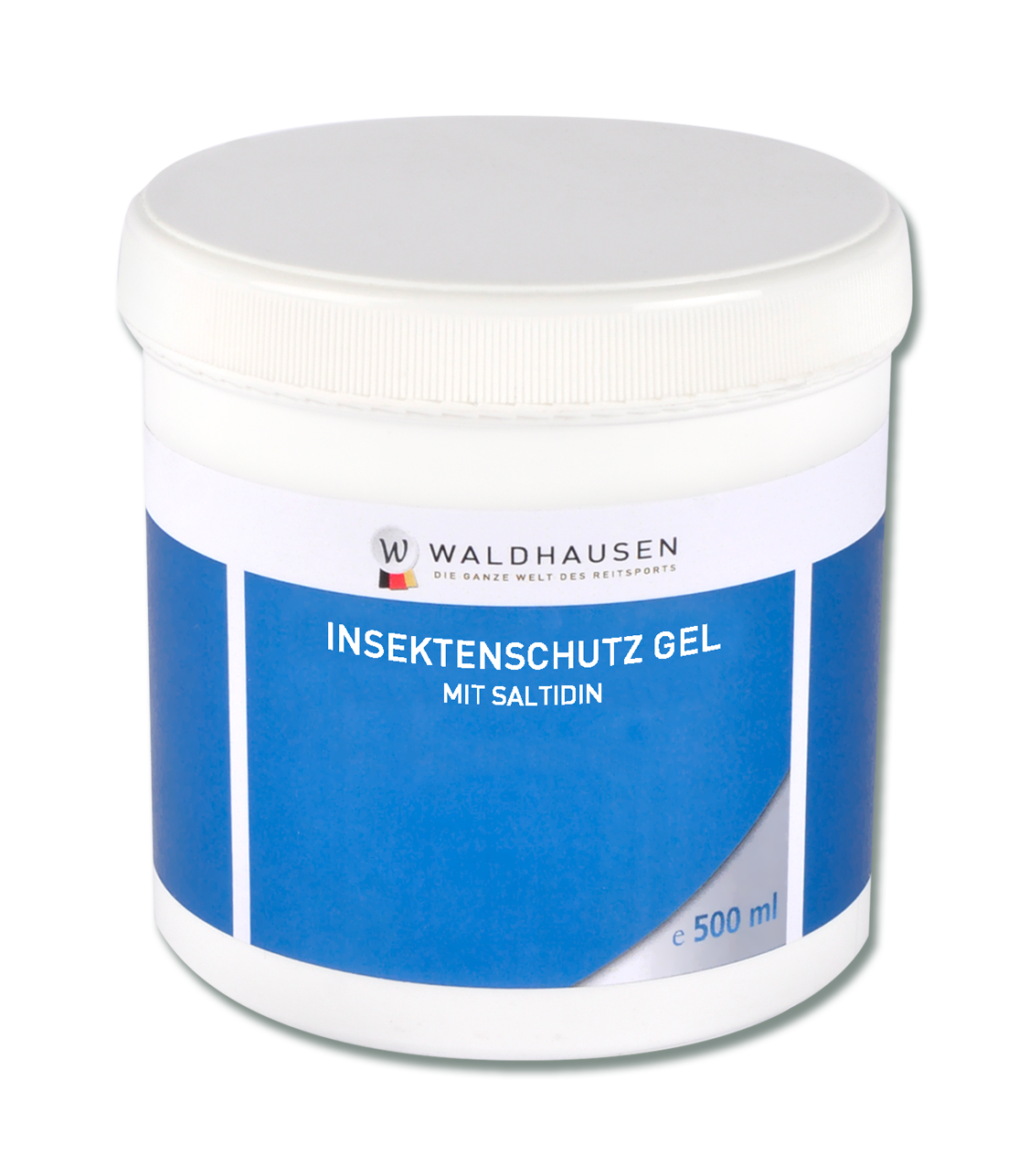 Gel anti-insectes