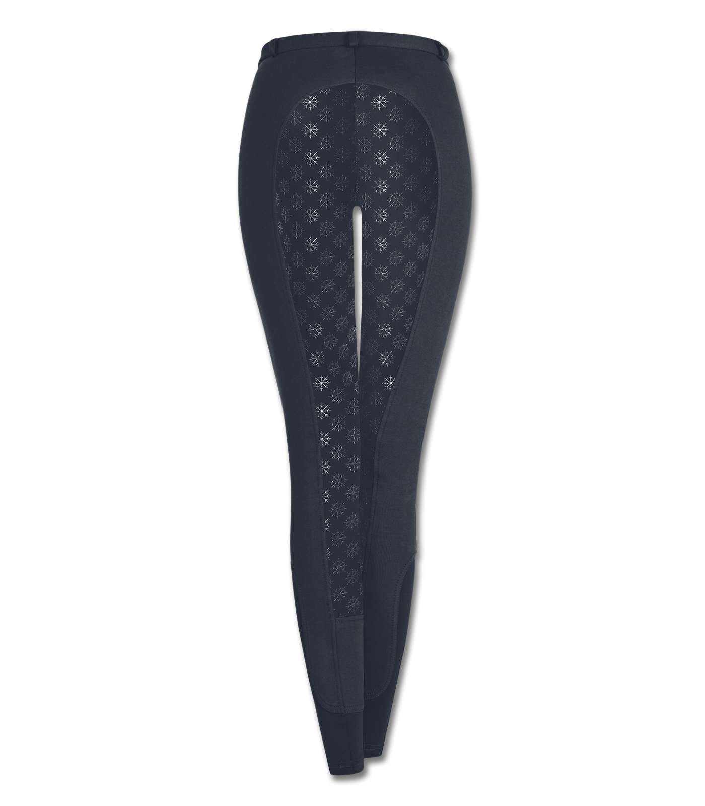 Thermal Fun Sport Silicone Breeches