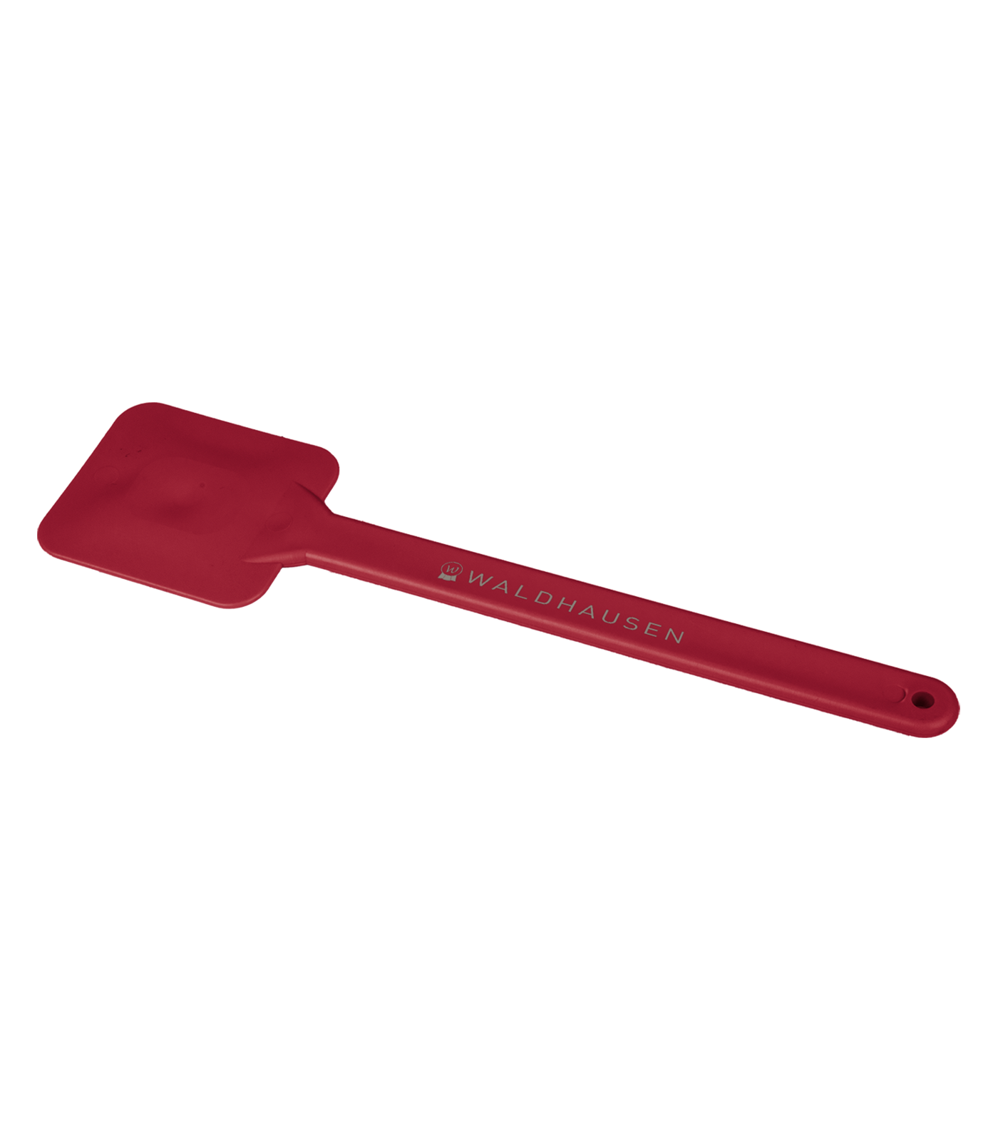 Mashlöffel kirschrot