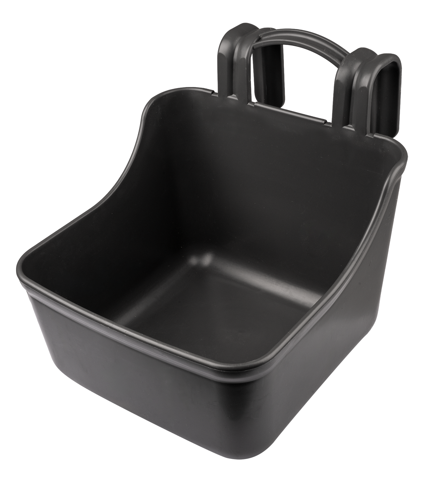 Cubeta colgante con asa, 12 l