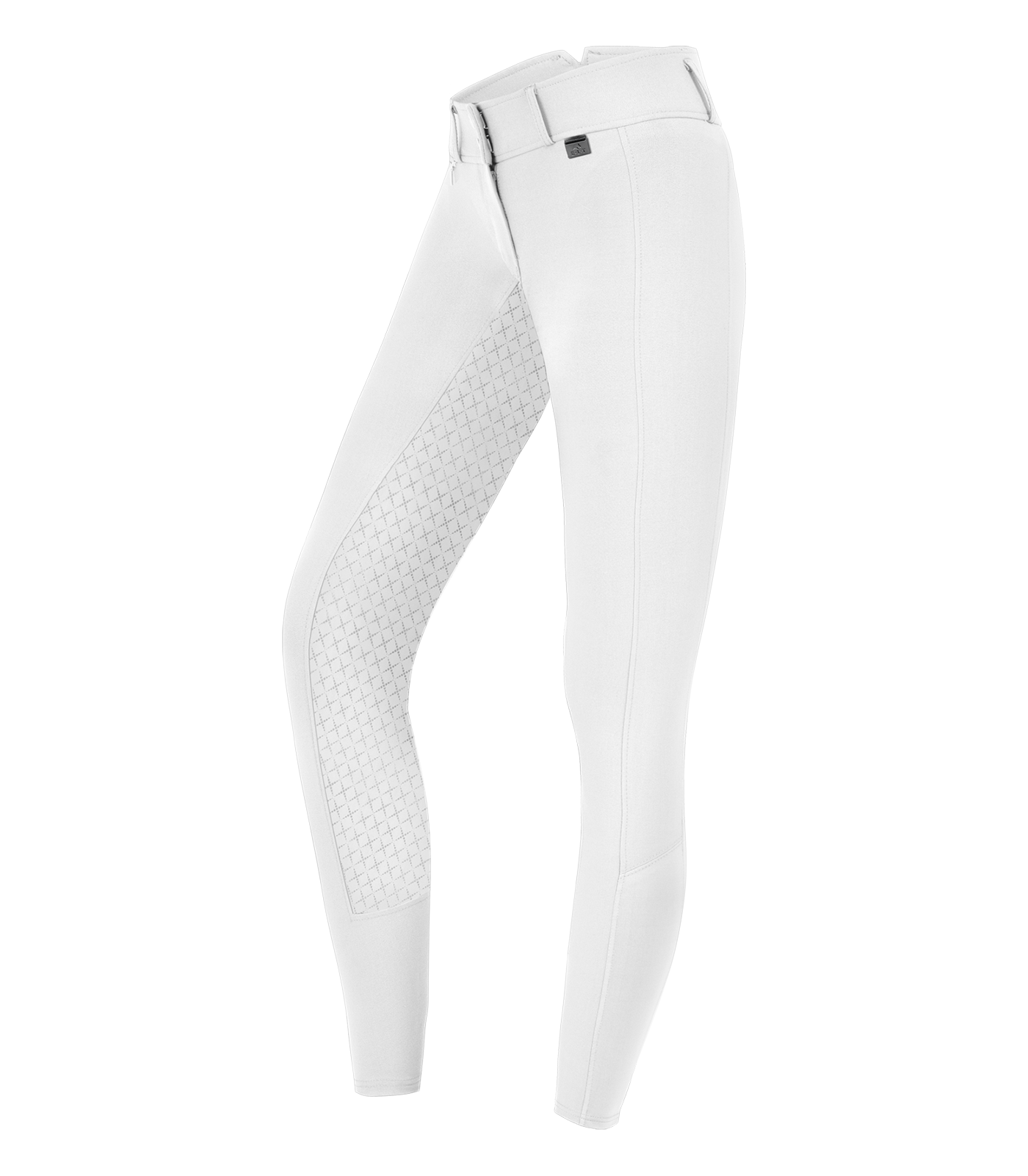 Reithose Micro Sport Silikon High Waist