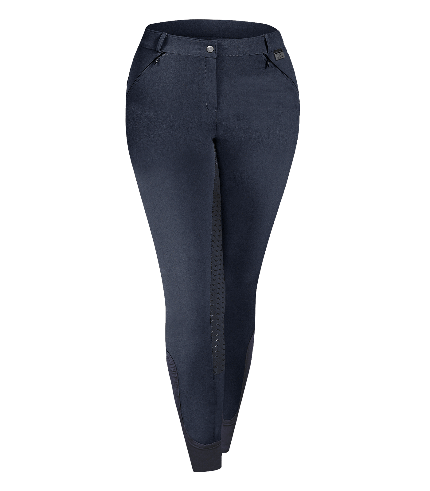 Pantalones de equitación Dahlia Silicona