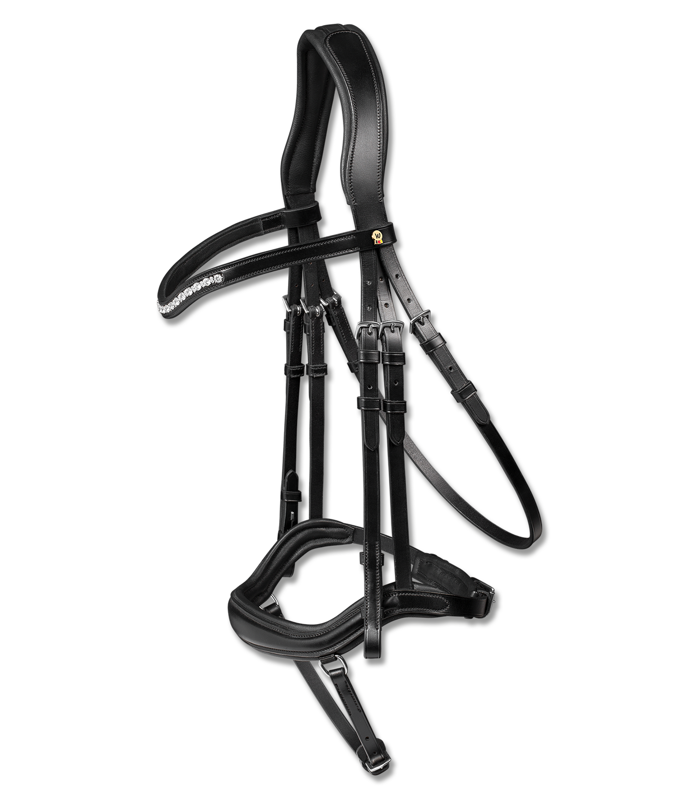 Waldhausen S-Line Bridle Newshape