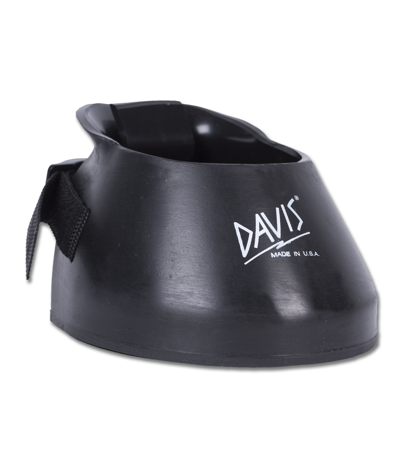 DAVIS Barrier Boot, Stück schwarz