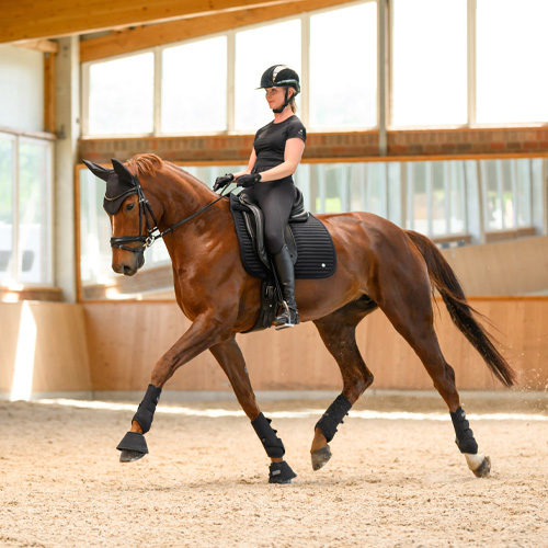 Performance trifft Design