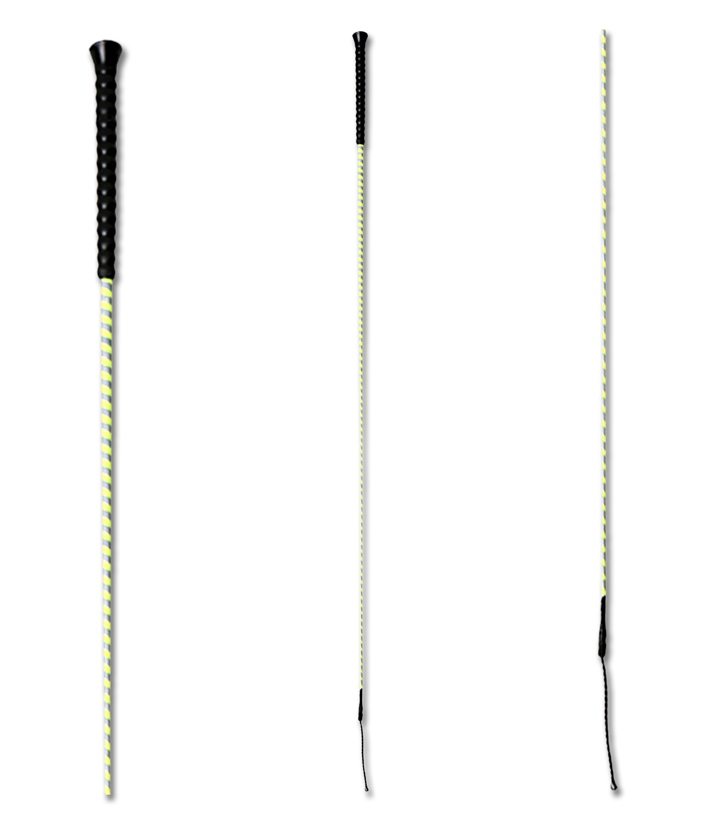 Reflexní jezdecký bičík Waldhausen Reflex