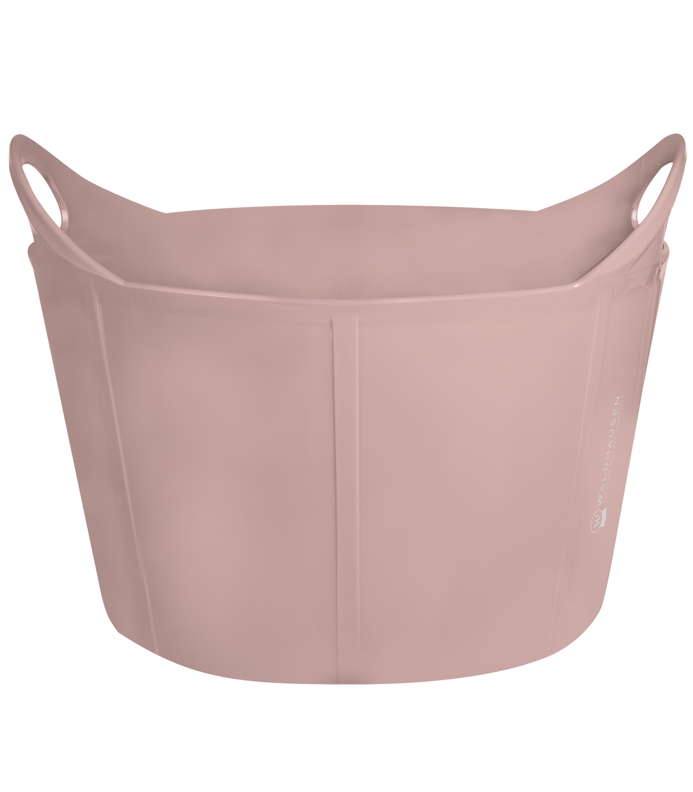 Contenitore flessibile, 17 l linnea rosa