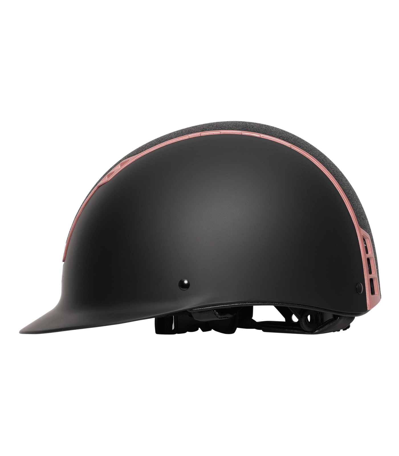 SWING H22 Shine Riding Helmet