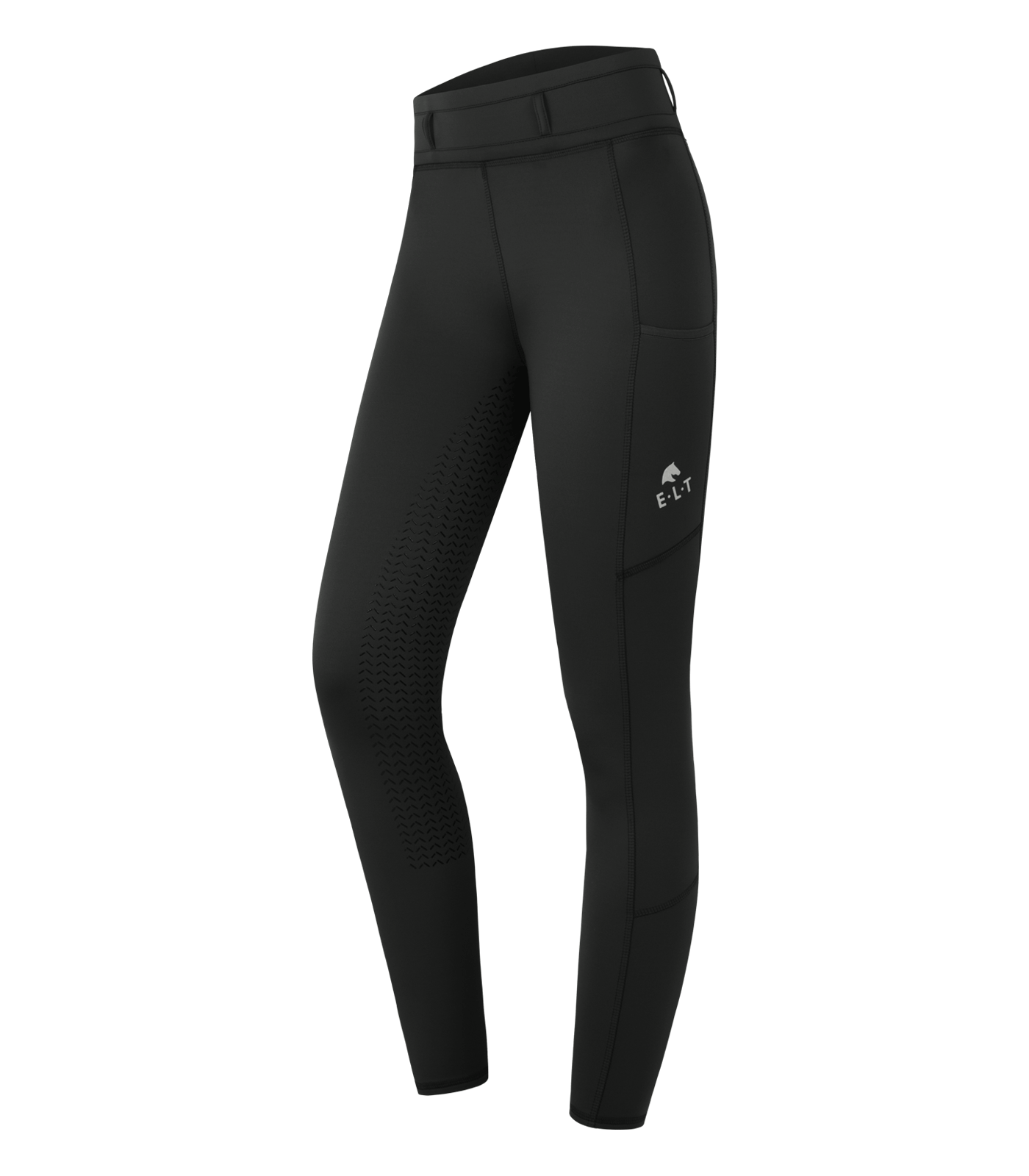 Thermo Reitleggings Ella