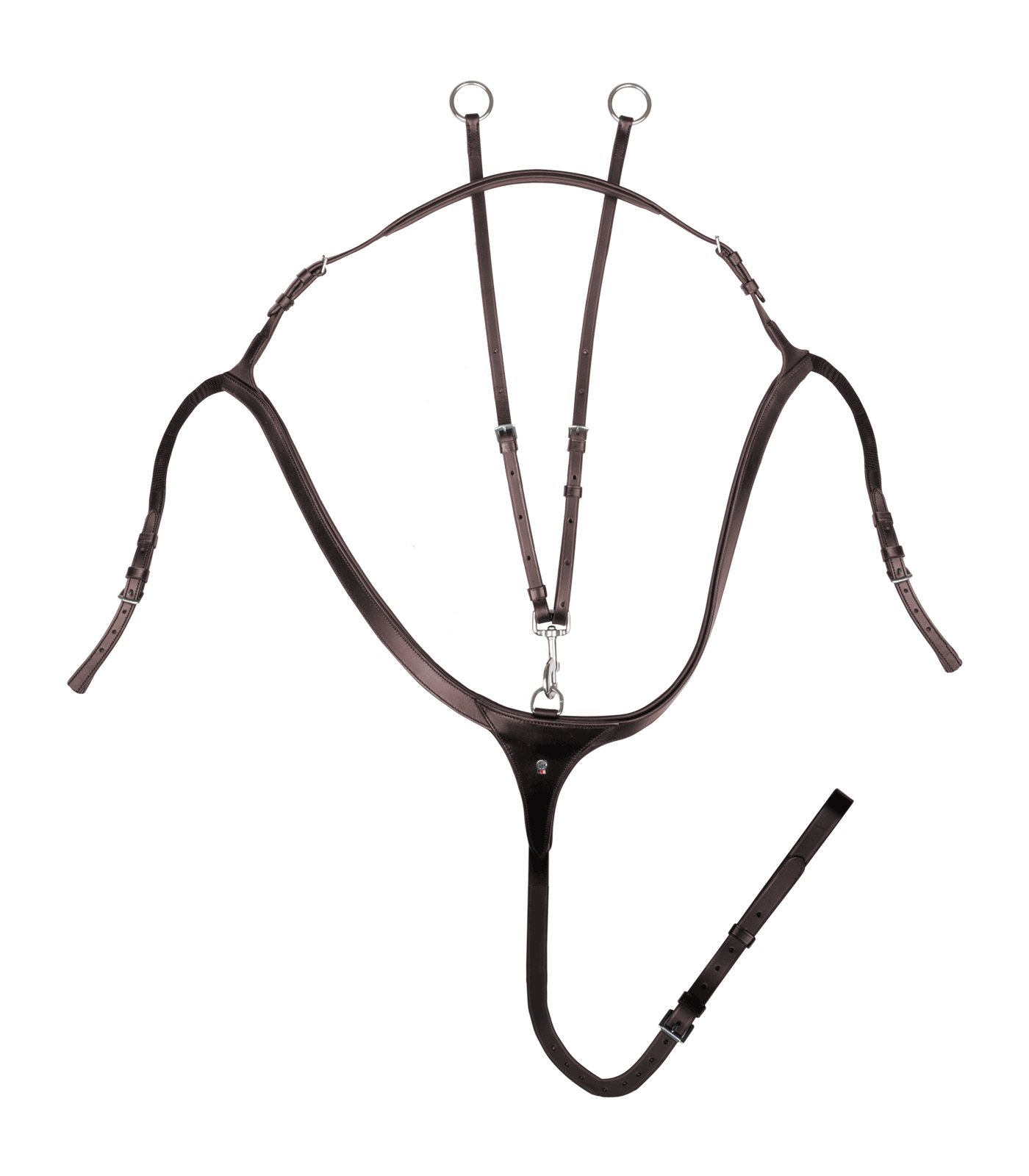 W-trainRein Waldhausen | Nero | Pony | 45949 - Foto 11