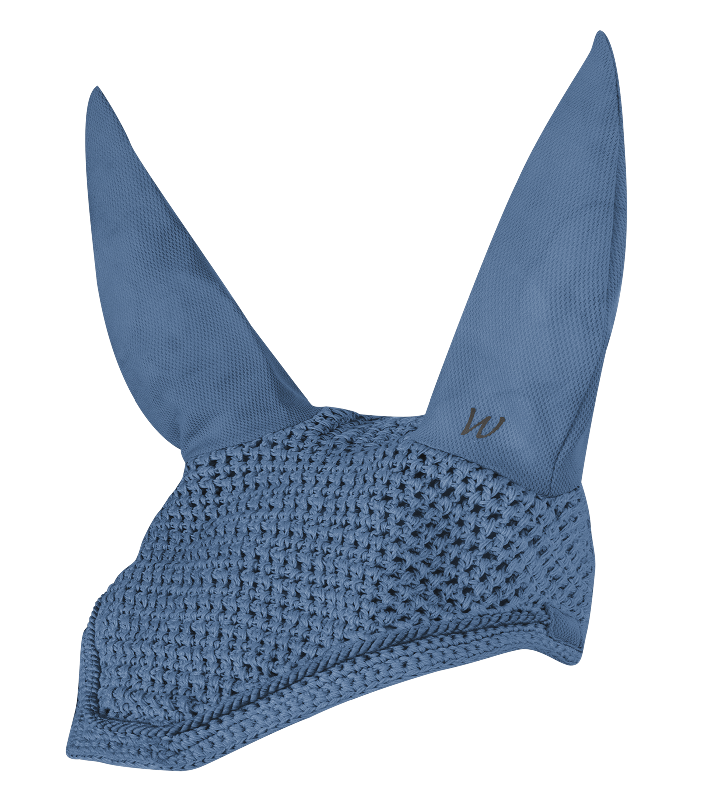 Cappuccio antimosche Basic oceano