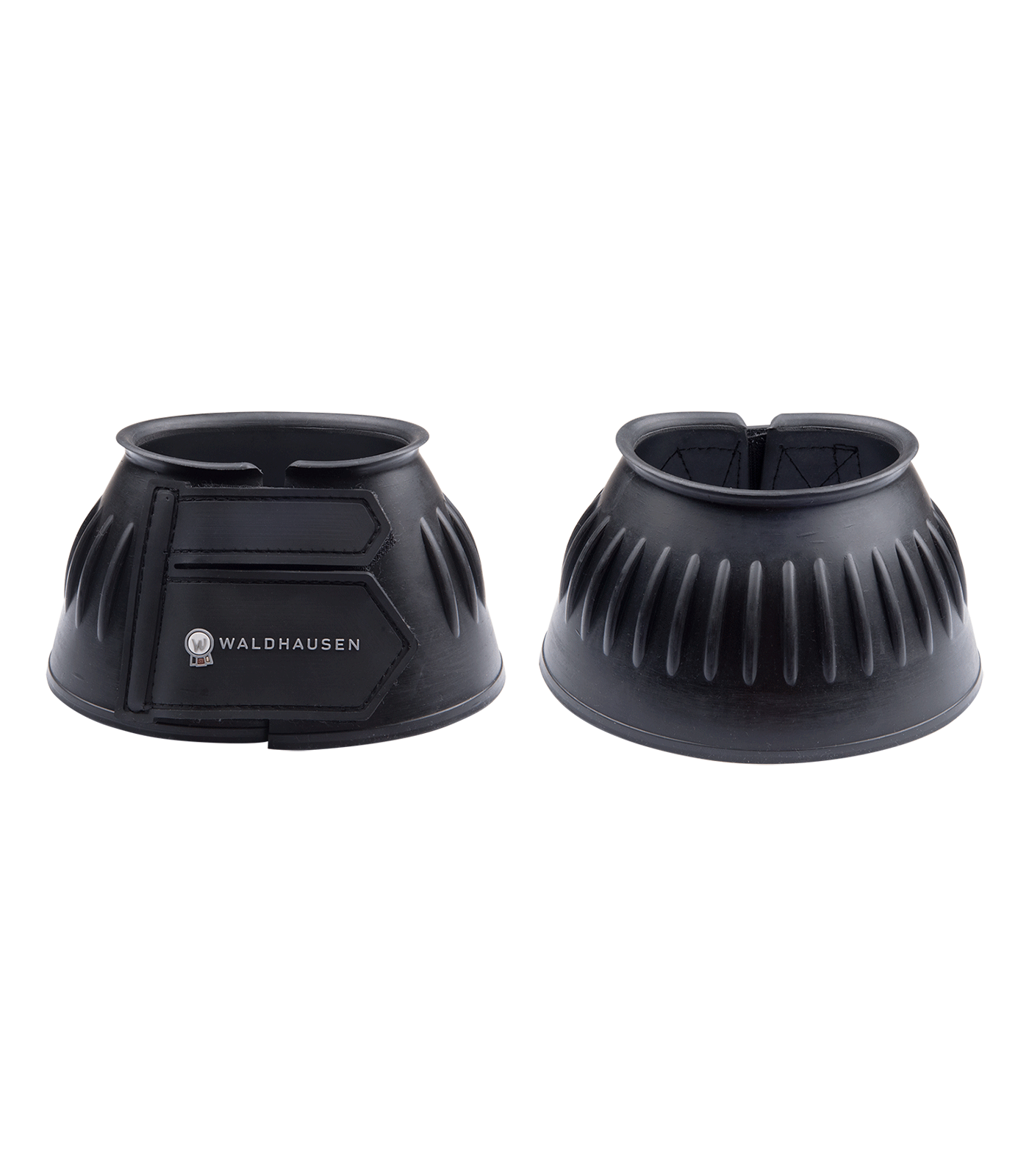 Cloches en caoutchouc, lot de 2