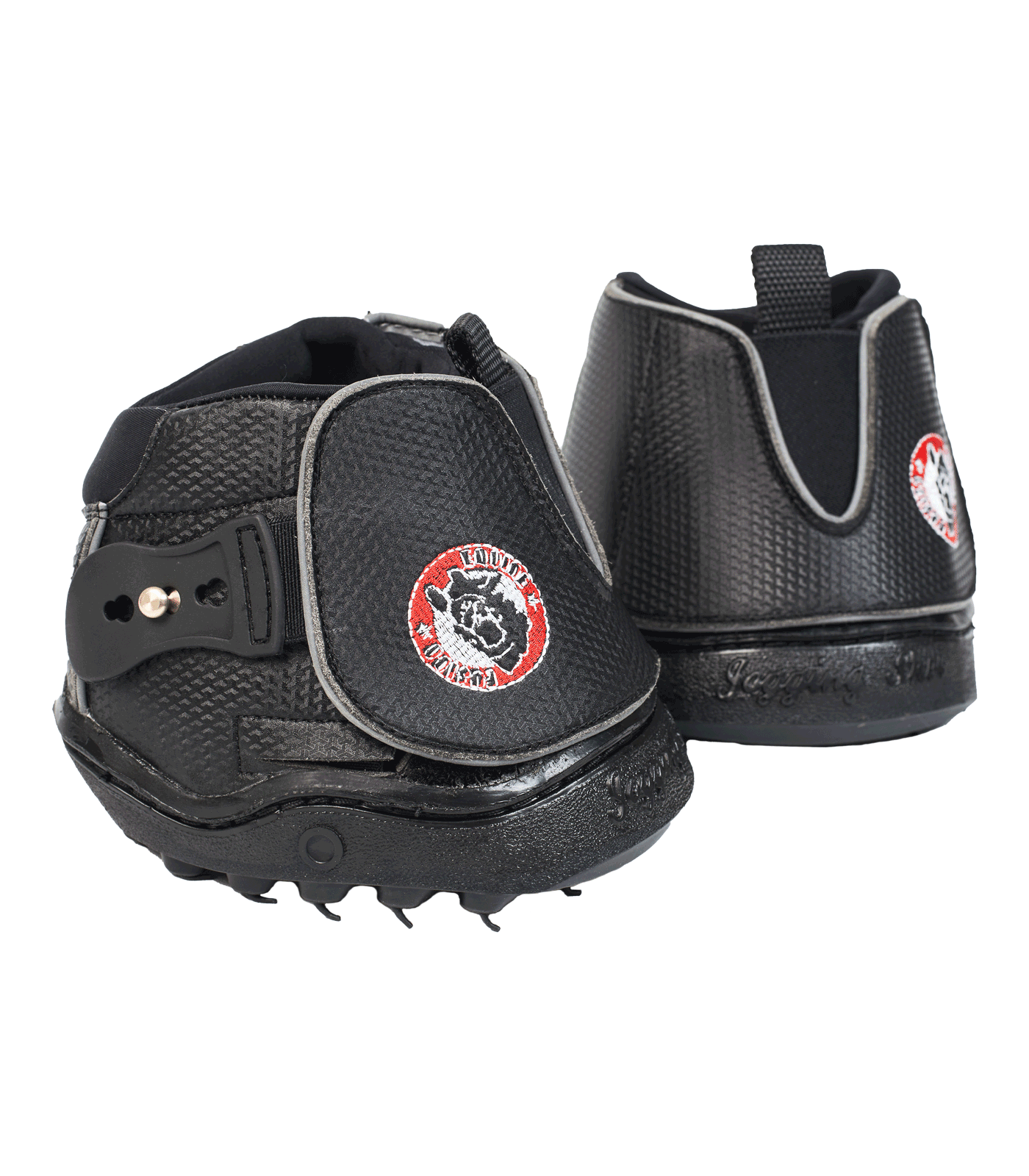 Kopytní boty Equine Fusion Active Jogging Shoe Slim, pár
