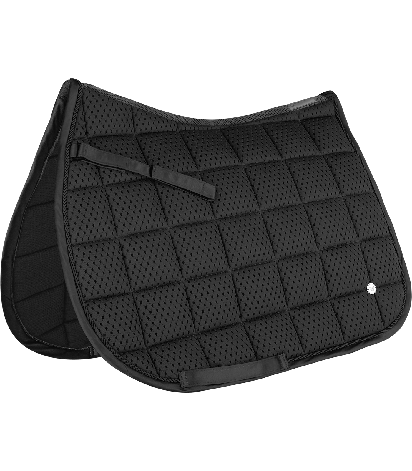 Schabracke Breath Performance schwarz