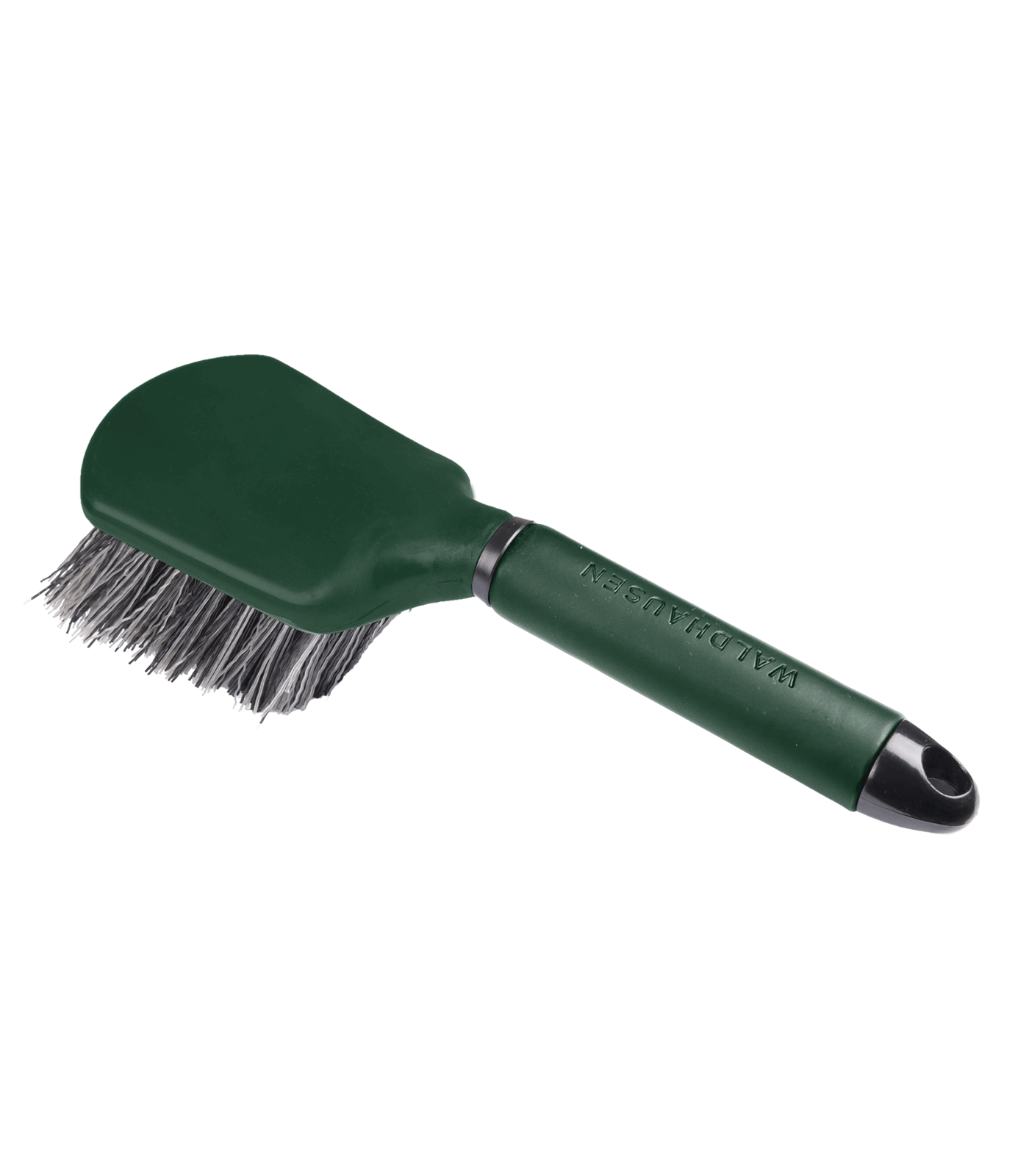 Hoof brush synthetic