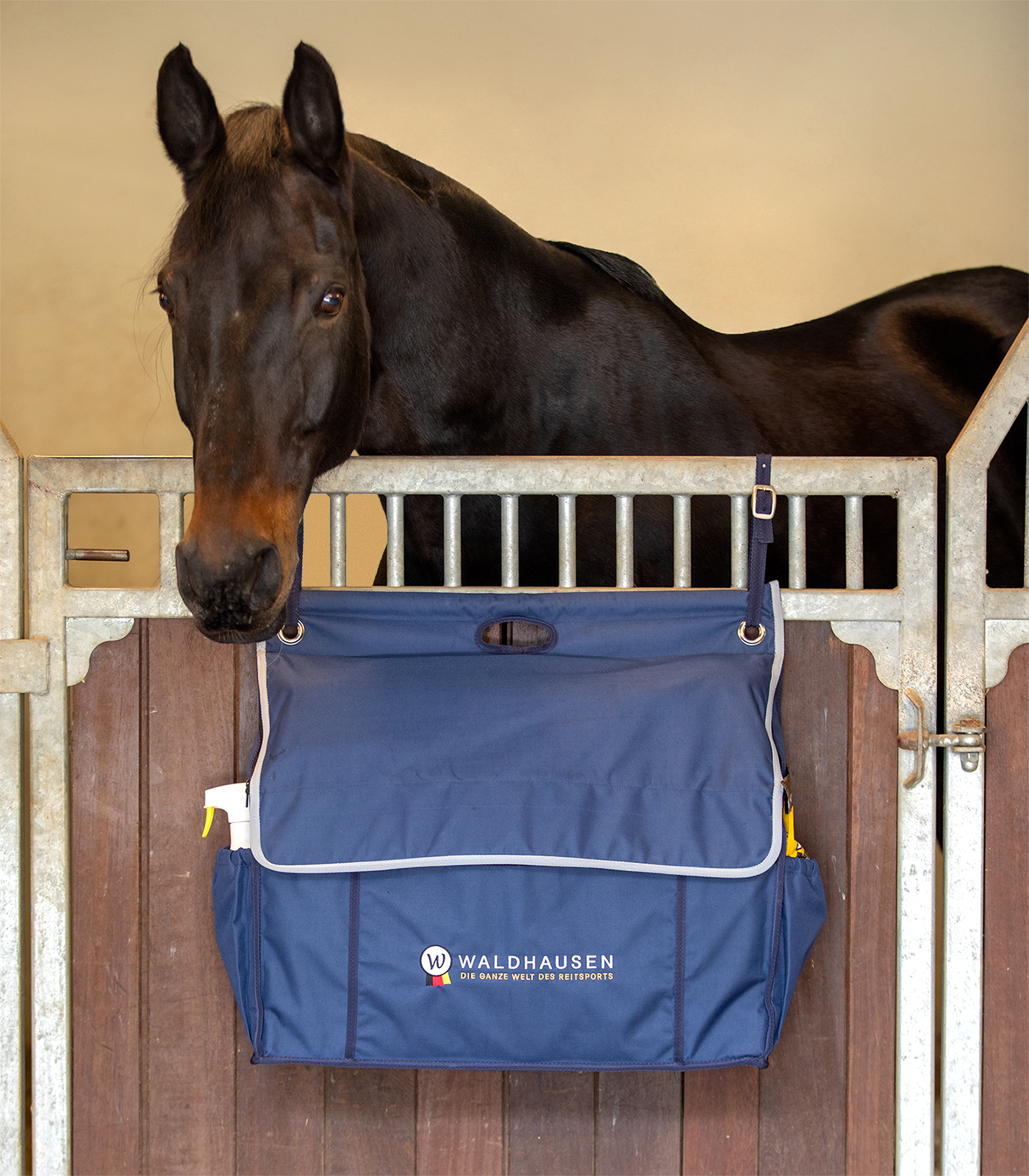 Stable Bag