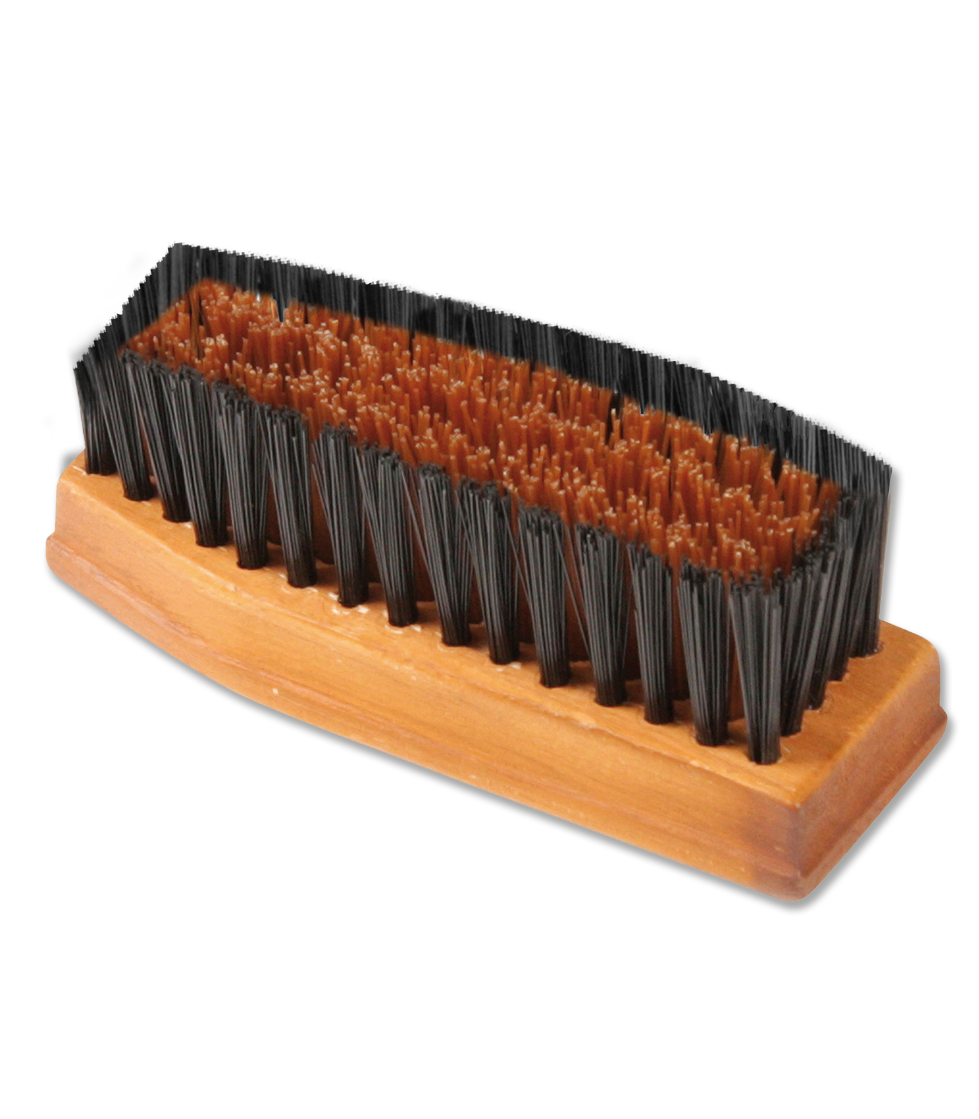 Hoof Brush HardWood