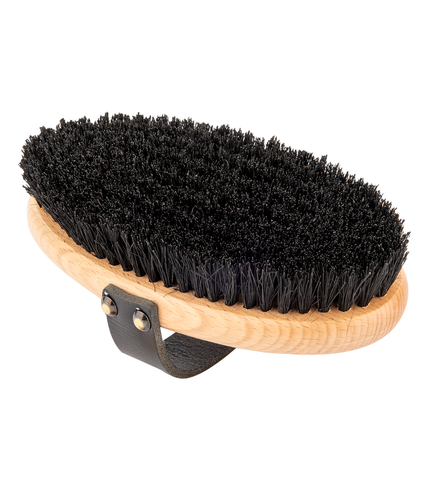 Exclusive Line Horse Body Brush, Horsehair 3856519