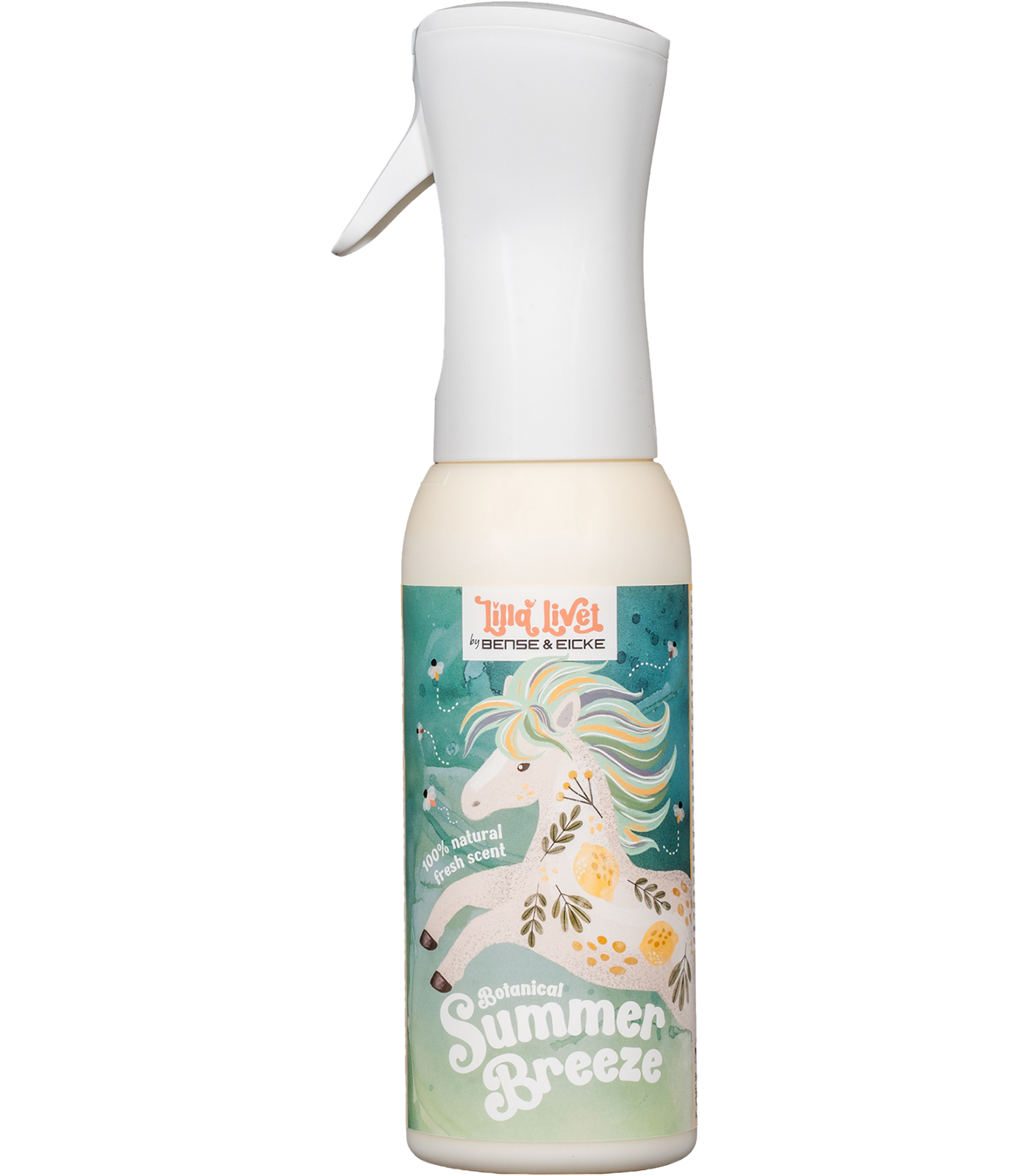 Lilla Livet Botanical Summer Breeze