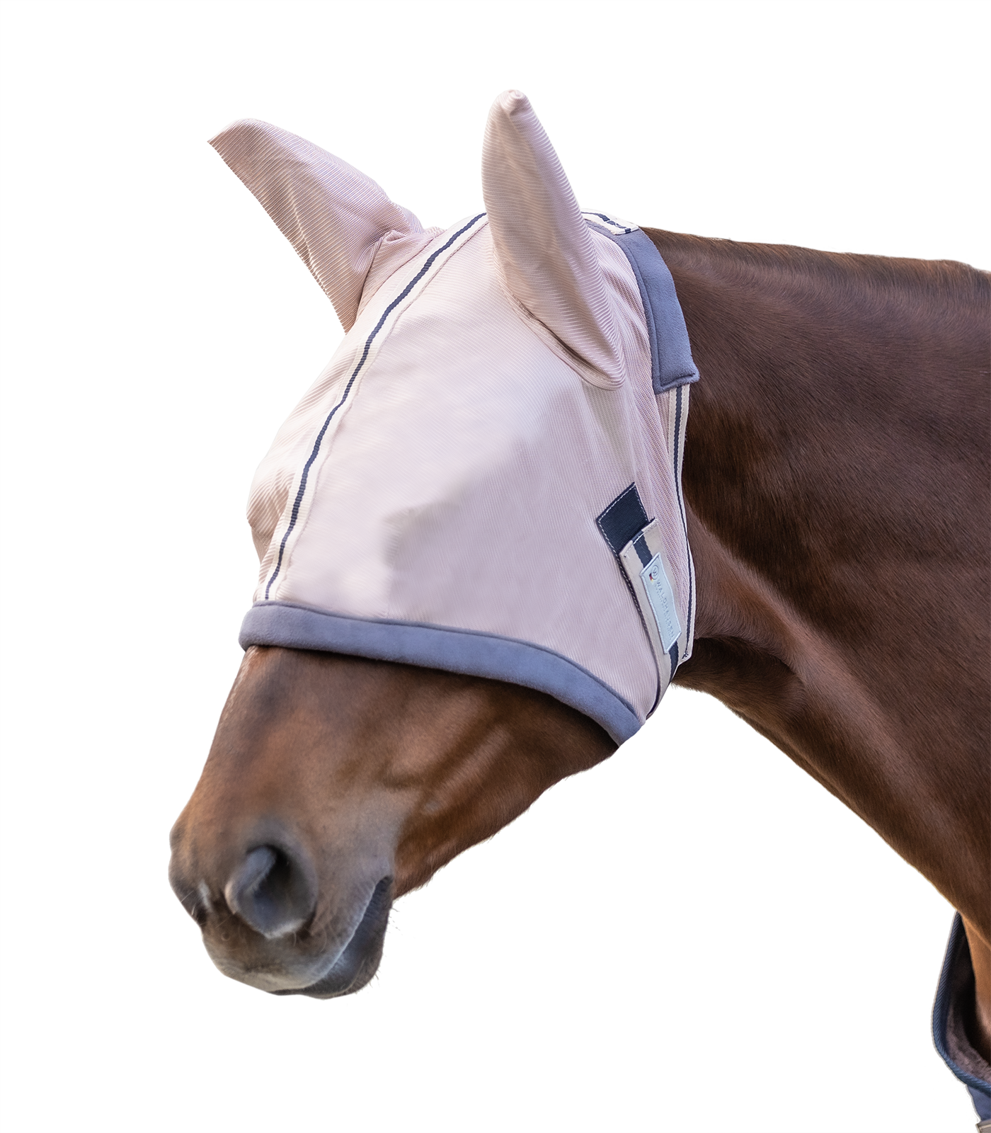 PROTECT fly mask light pink