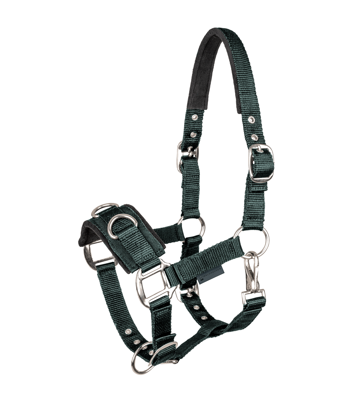 The Miracle Collar - western riding supplies The Miracle Collar - western riding supplies