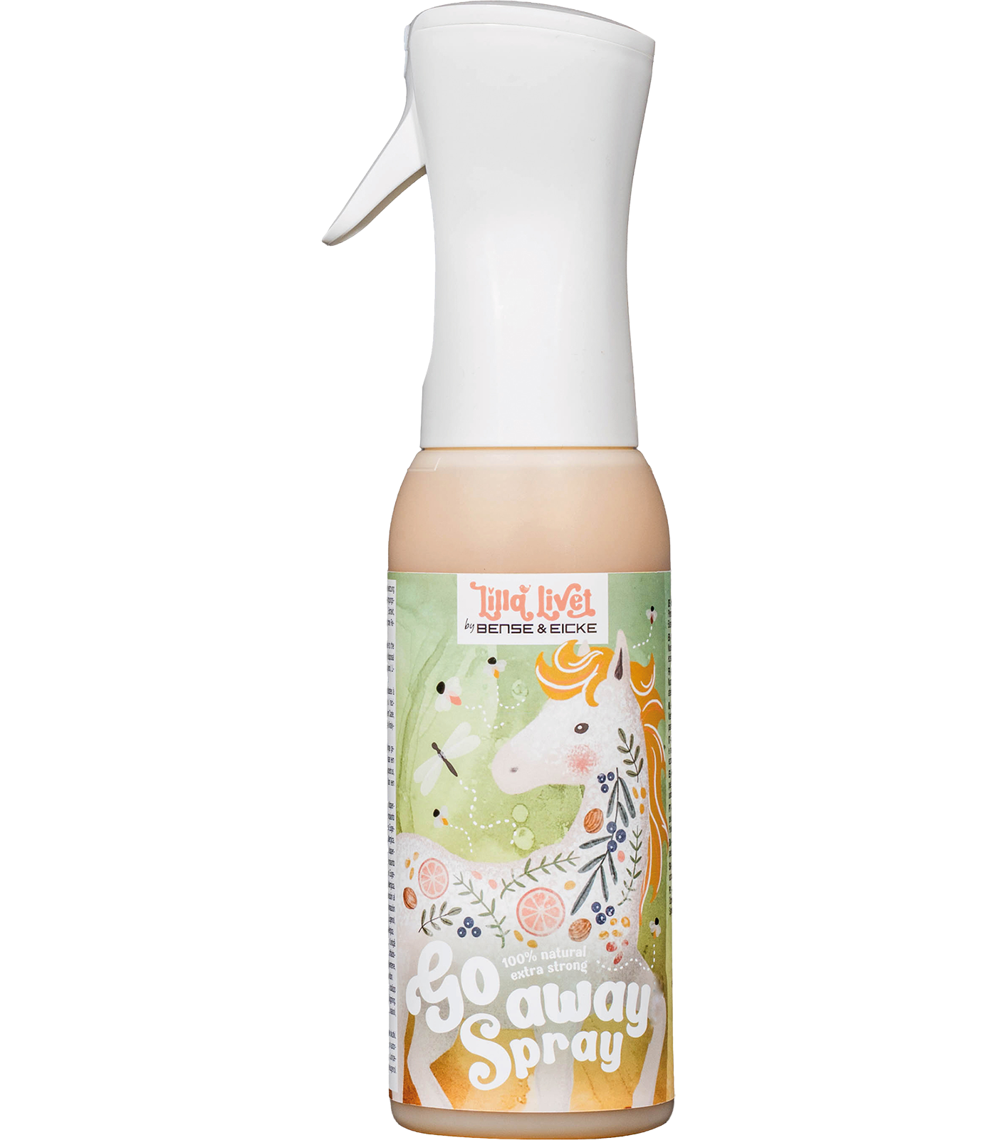 Lilla Livet Go away Spray
