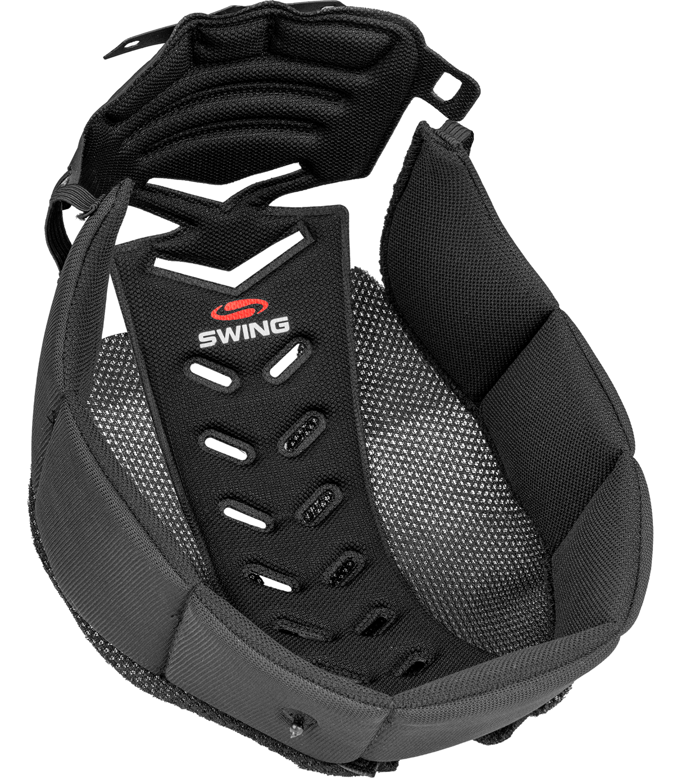 Insert de rechange pour casque d"équitation SWING H24