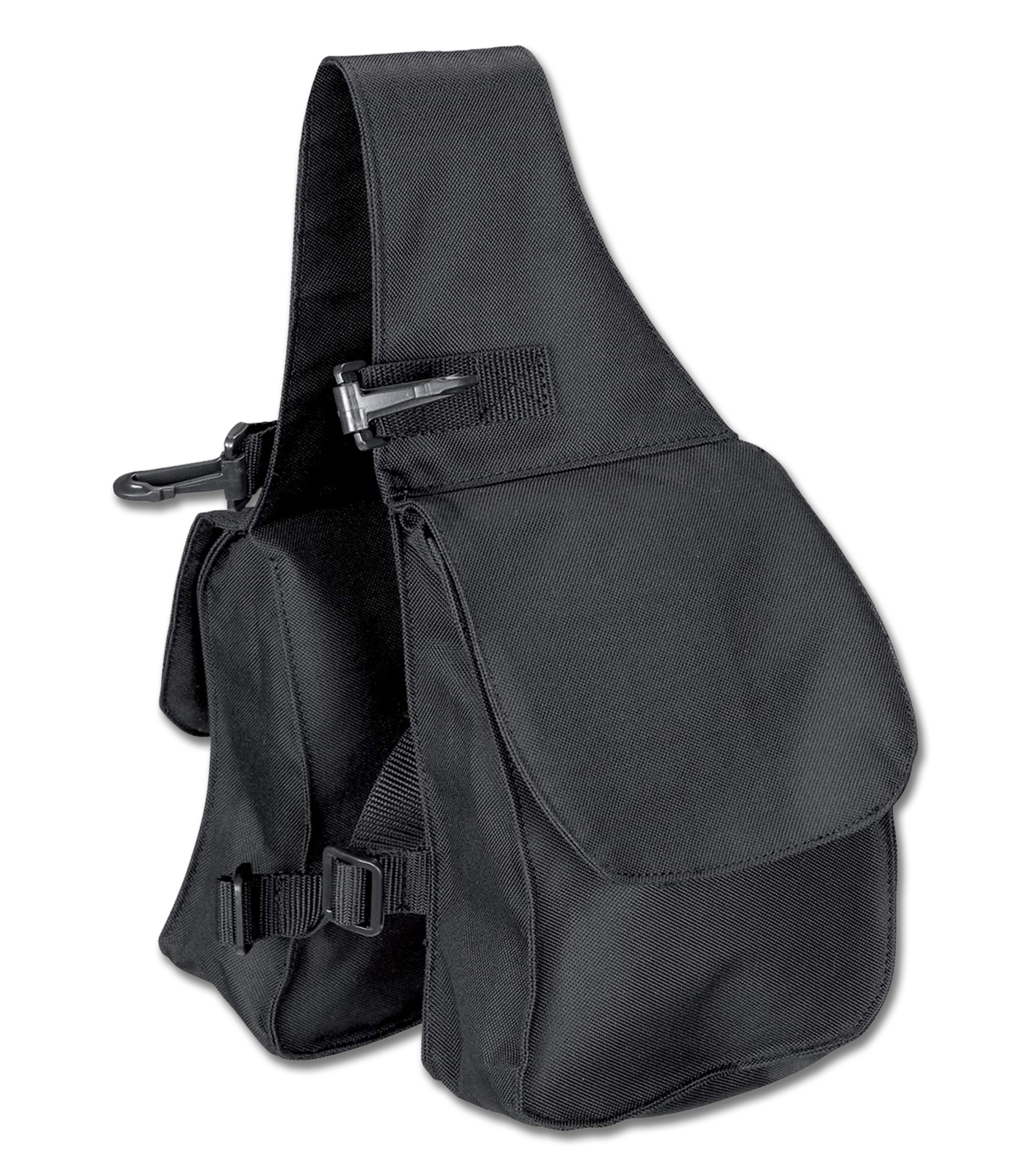 Saddle Bag Double