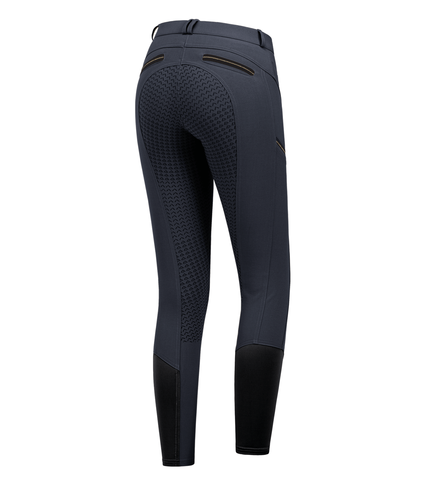 Pantalon d’équitation Lucy Glam en silicone