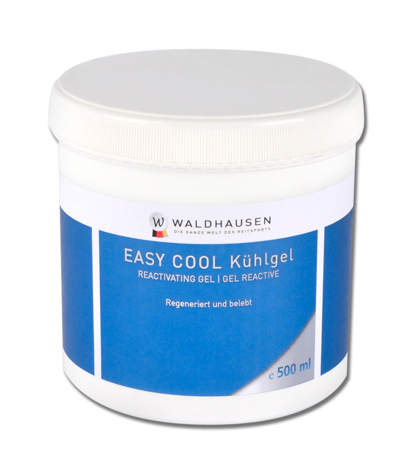 Easy-Cool Cooling Gel, 500 ml