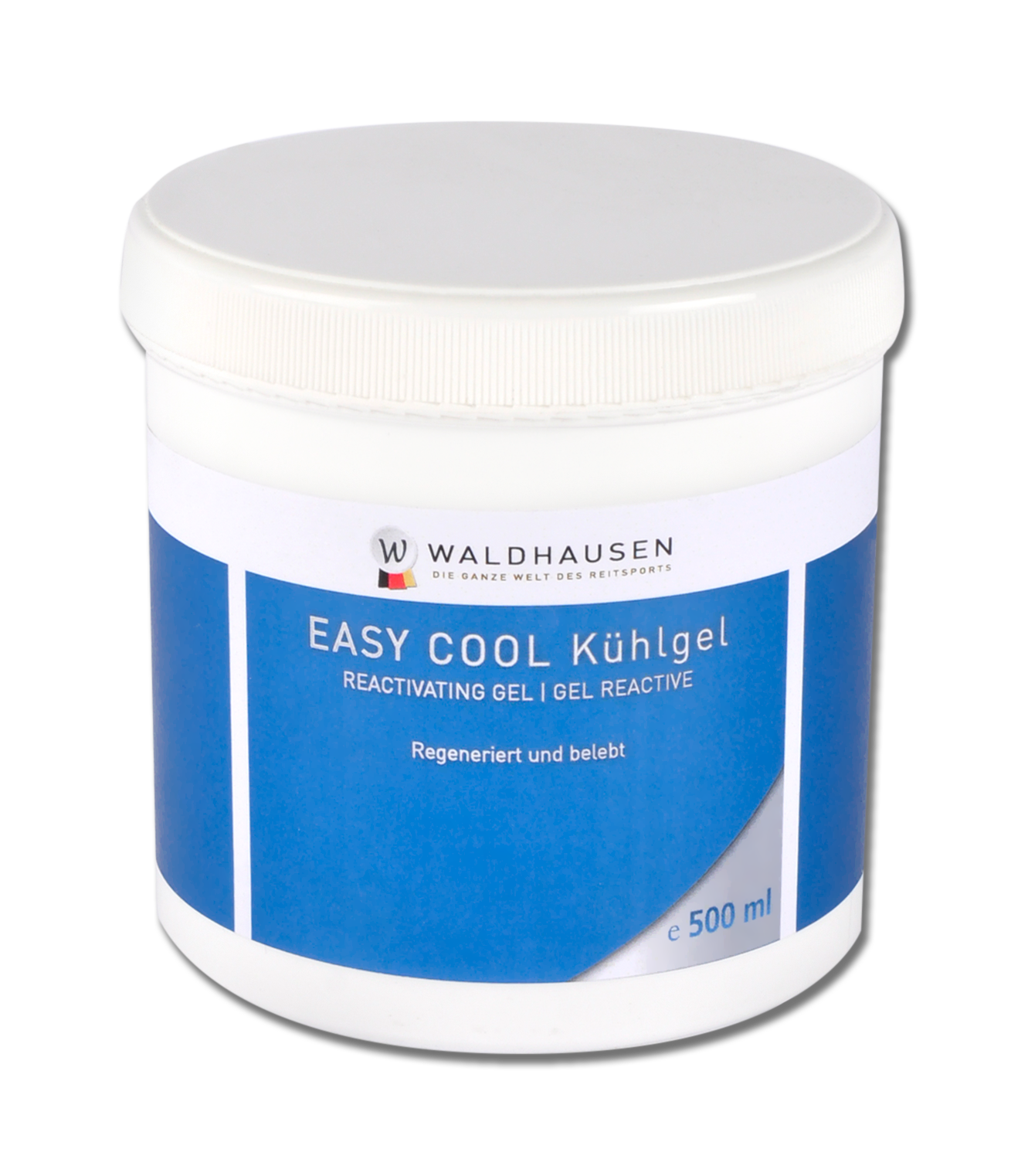 Gel refrescante Easy Cool, 500 ml