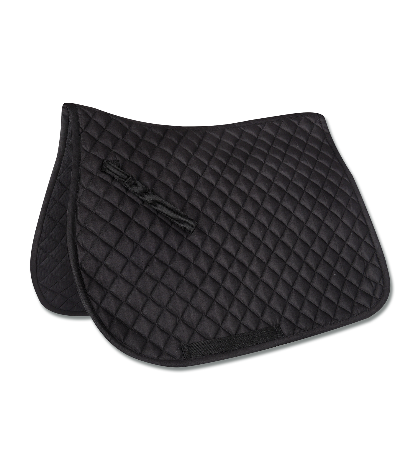 Felix Saddle Pad black