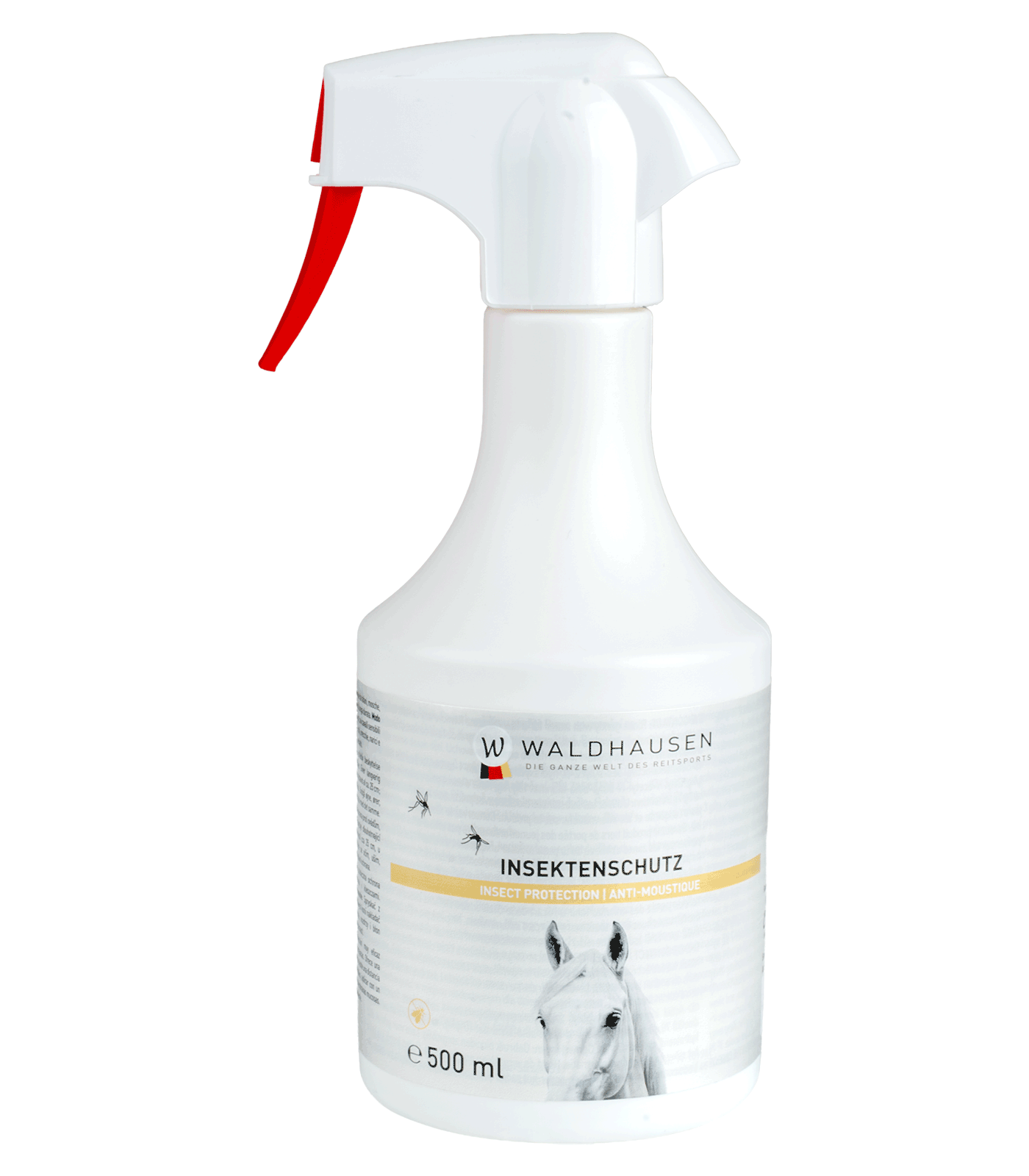 Repellente per insetti Super Strong, 1000 ml