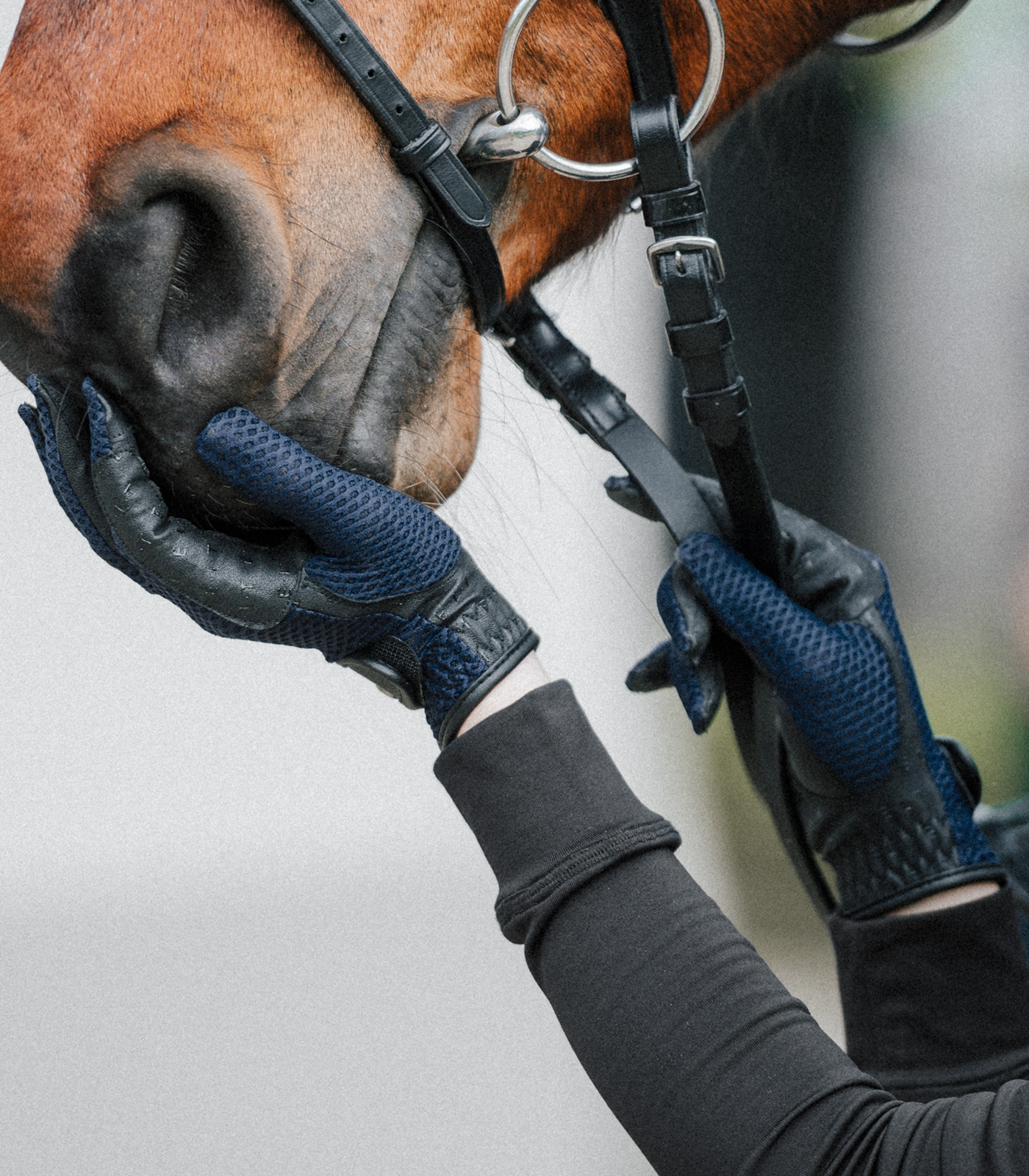 Guantes de equitación Nantes