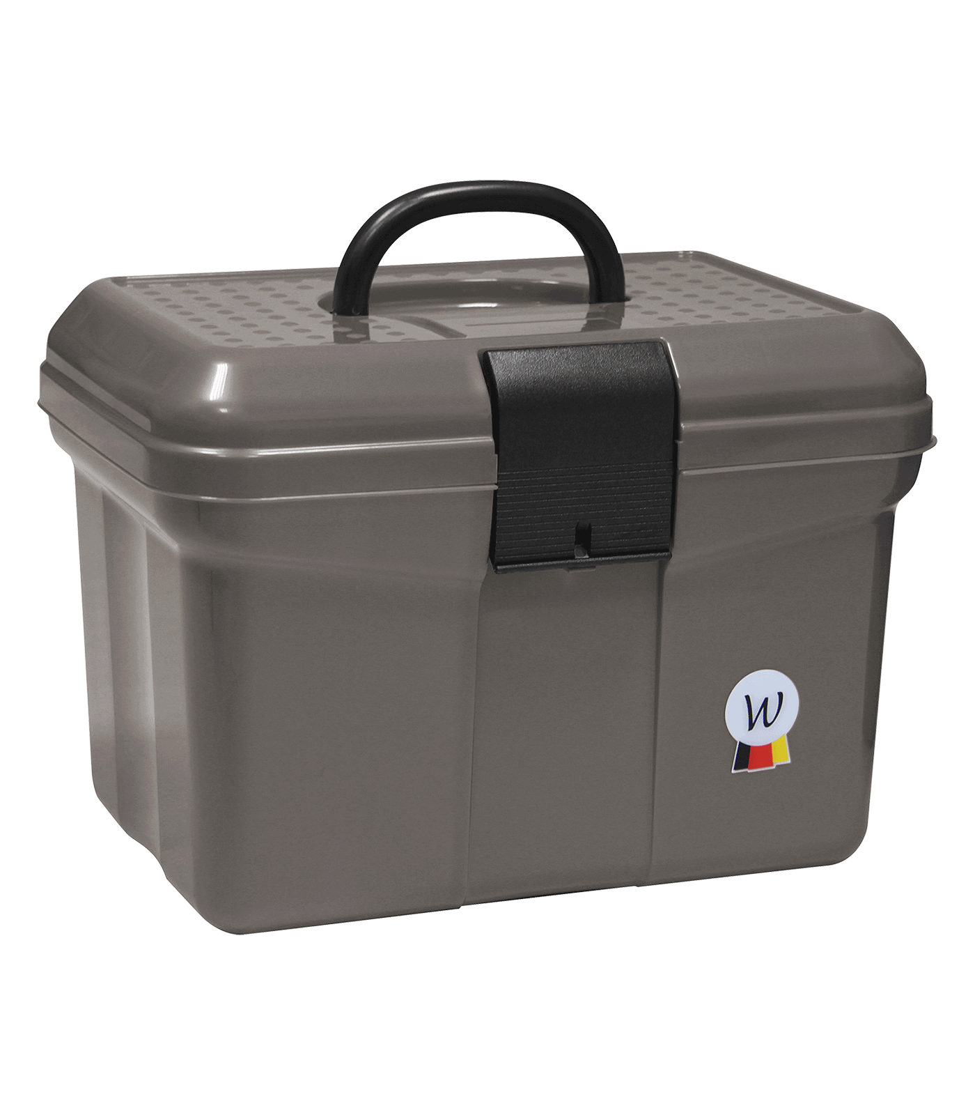 ECO Grooming Box anthracit